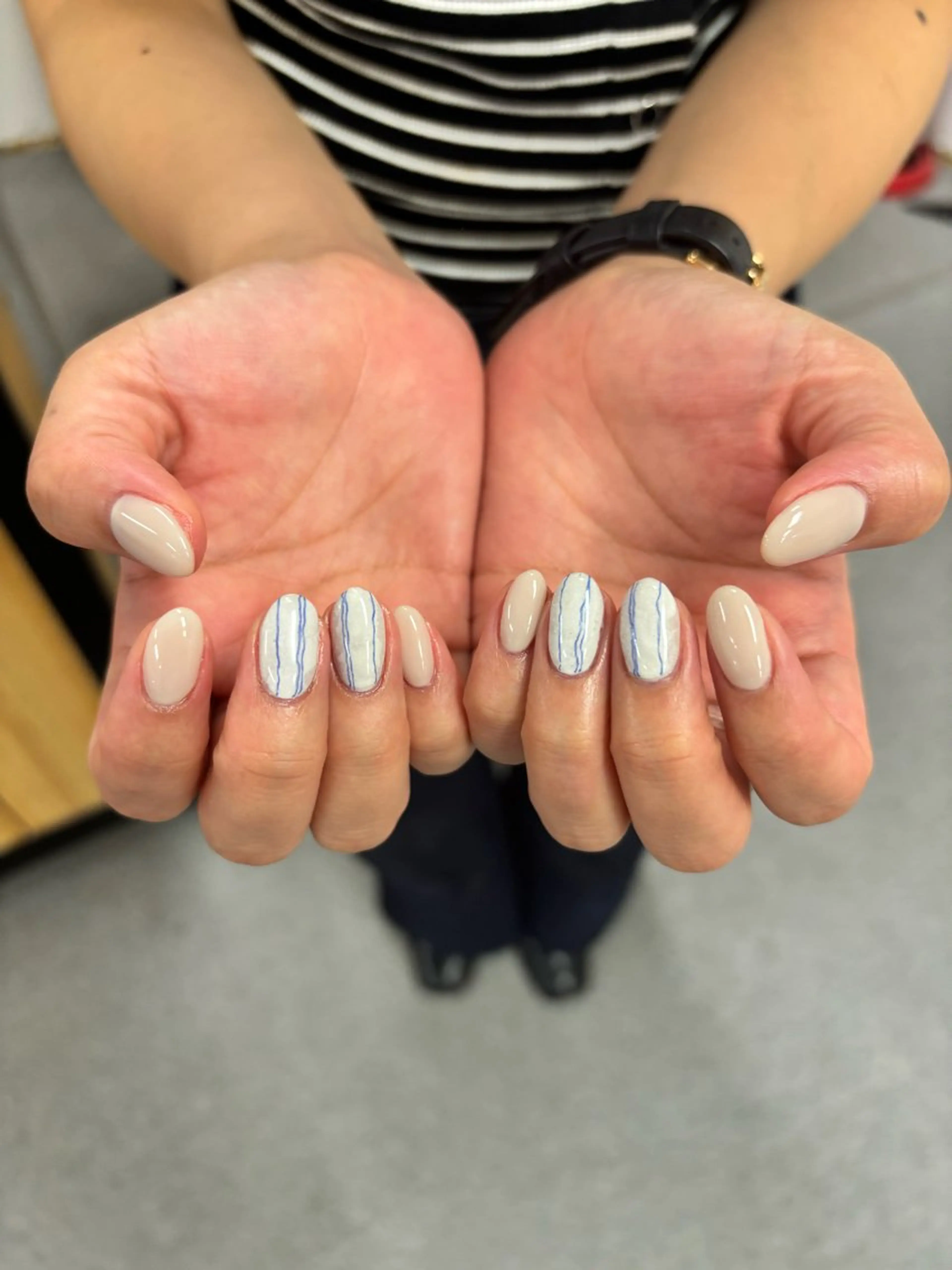 ネイル Nail Salon List.所属・List. 藤村のネイルデザイン
