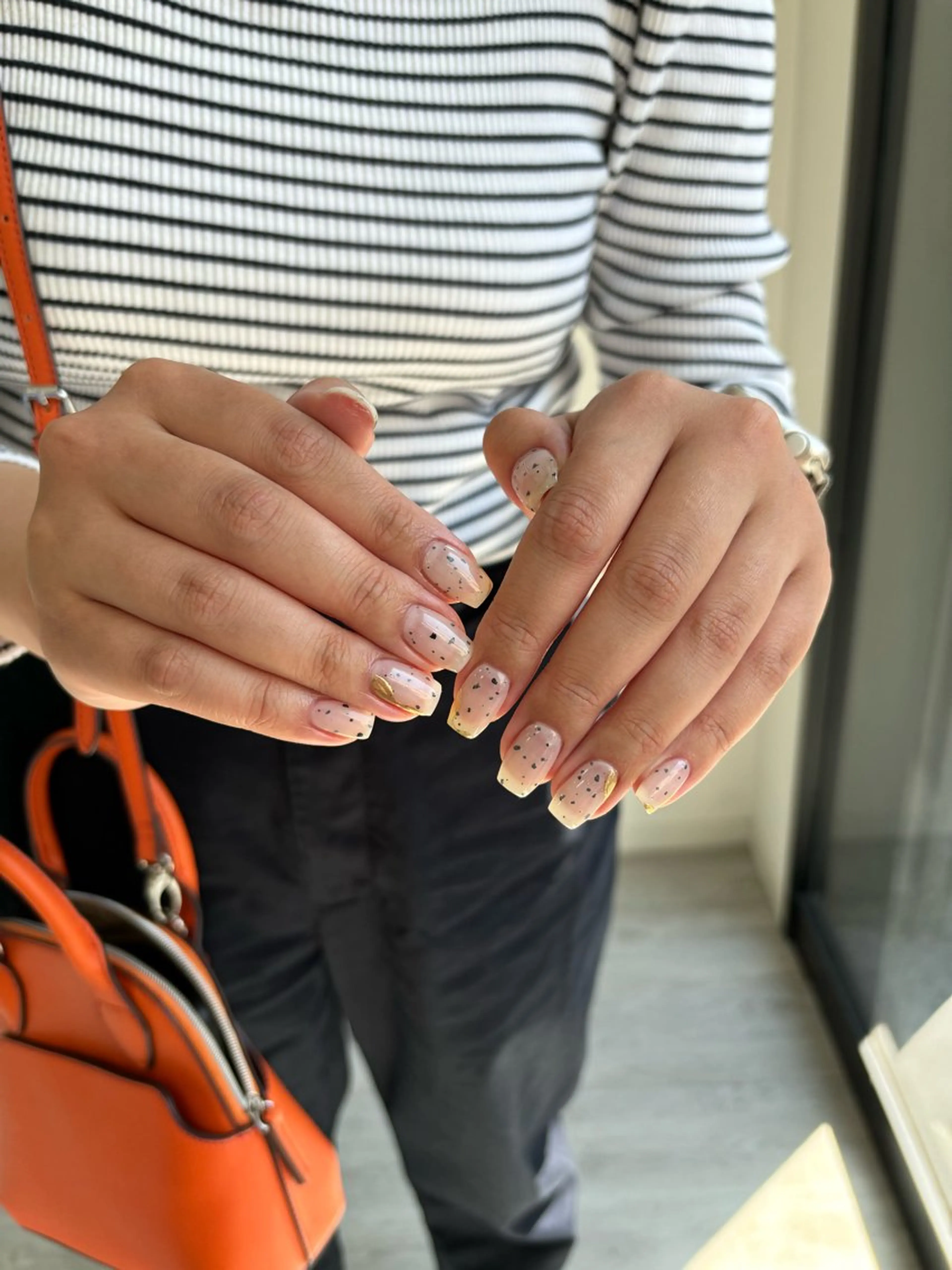 ネイル ハンドネイル Stella所属・nail salon stellaのネイルデザイン