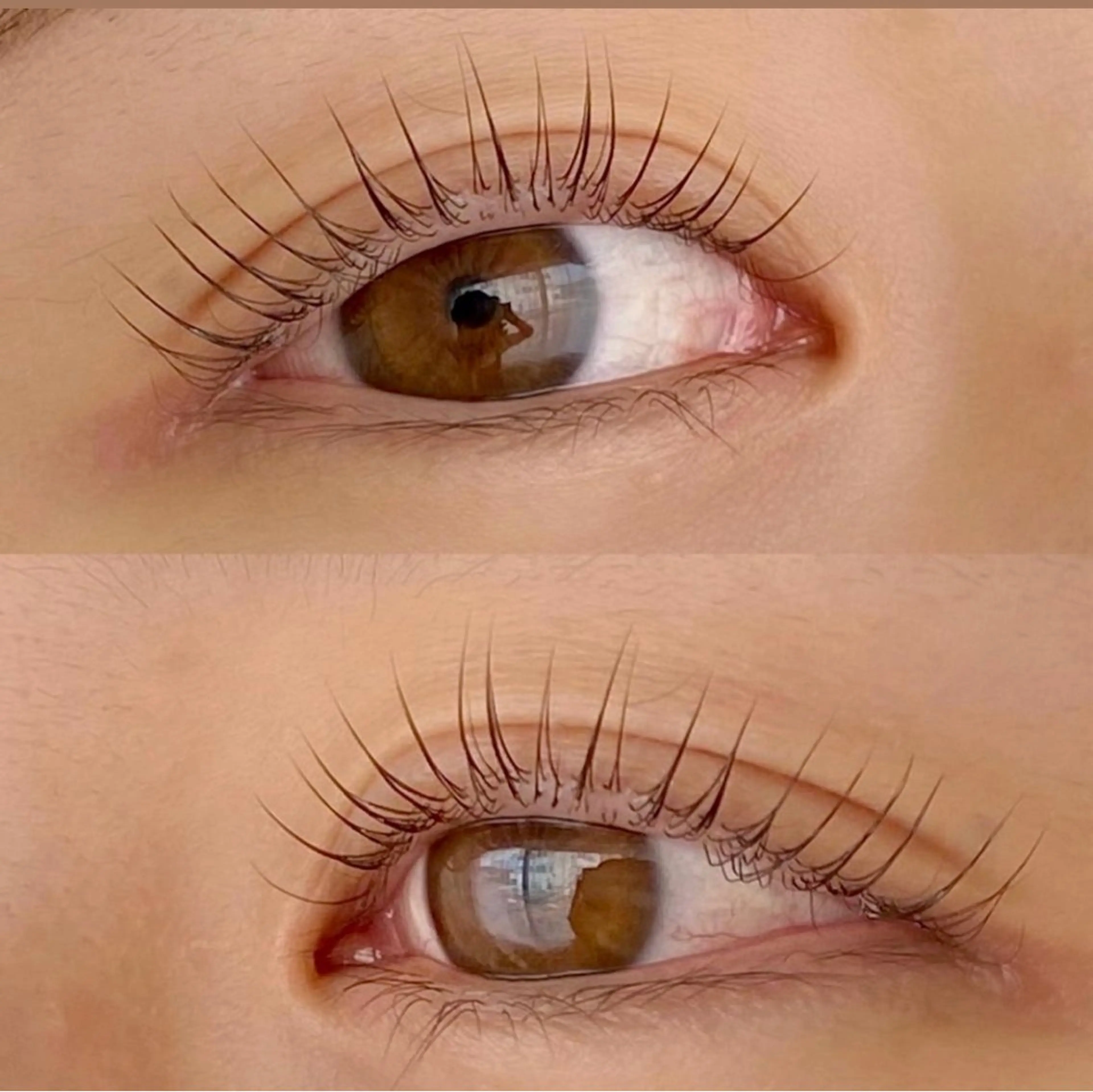 マツエク・マツパ オクターブ新百合ヶ丘店所属・オクターブ新百合ヶ丘 ナンバの眉毛・アイブロウイメージ