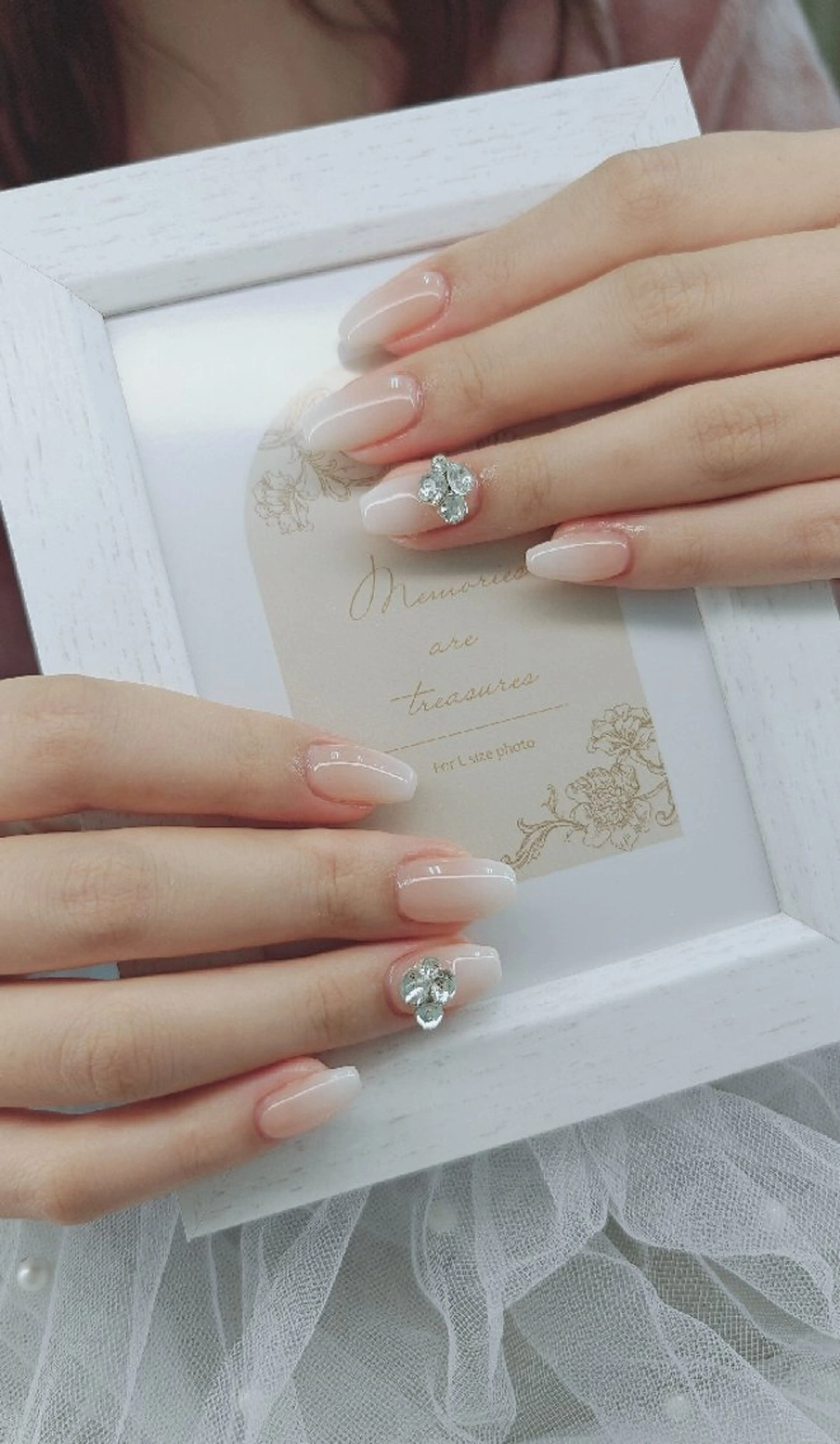 ネイル ハンドネイル ♡Sherry  Nail♡のネイルデザイン