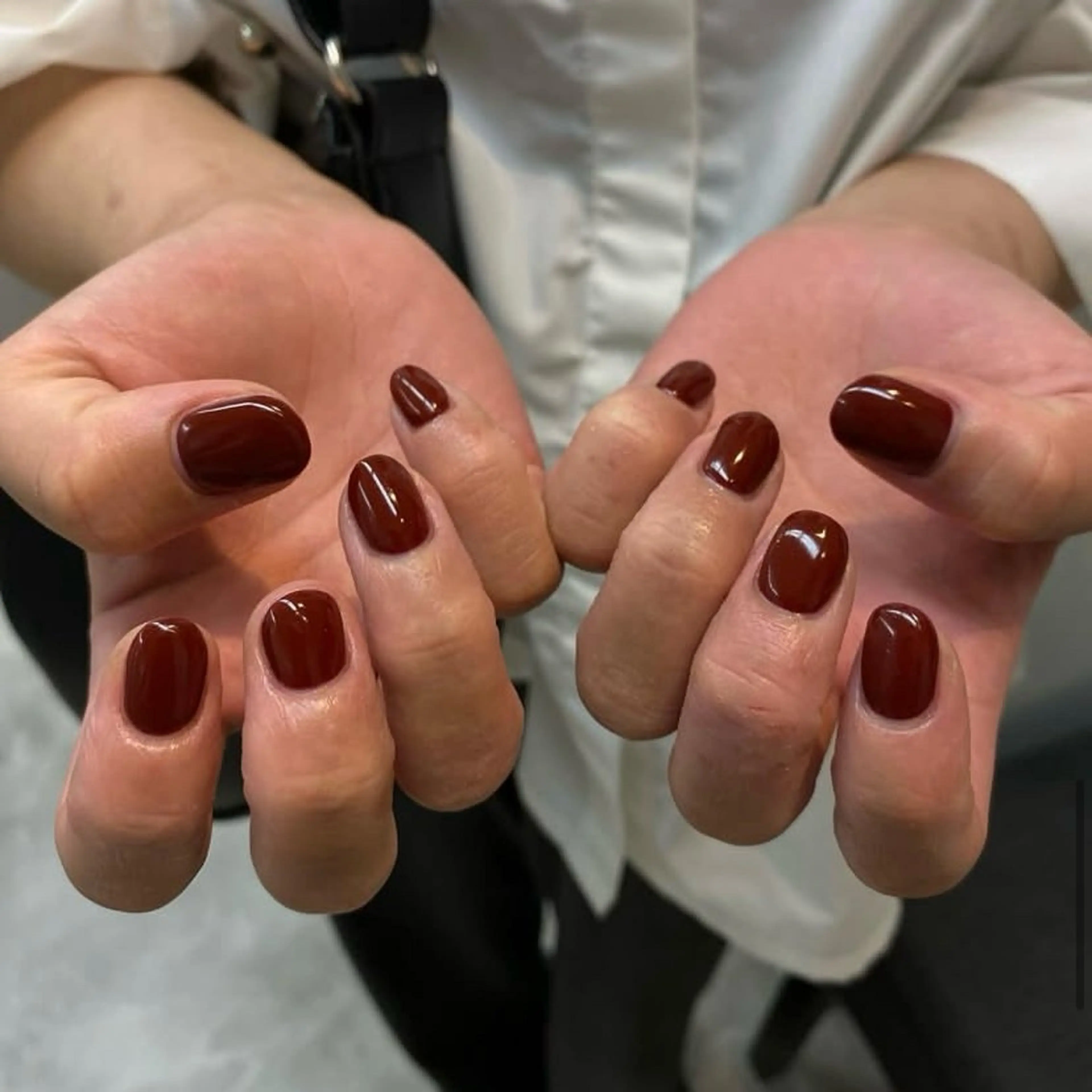 ネイル eyelash＆nailsalon noi 千歳船橋所属・𝐀𝐈 ✧*｡のマツエク・マツパデザイン