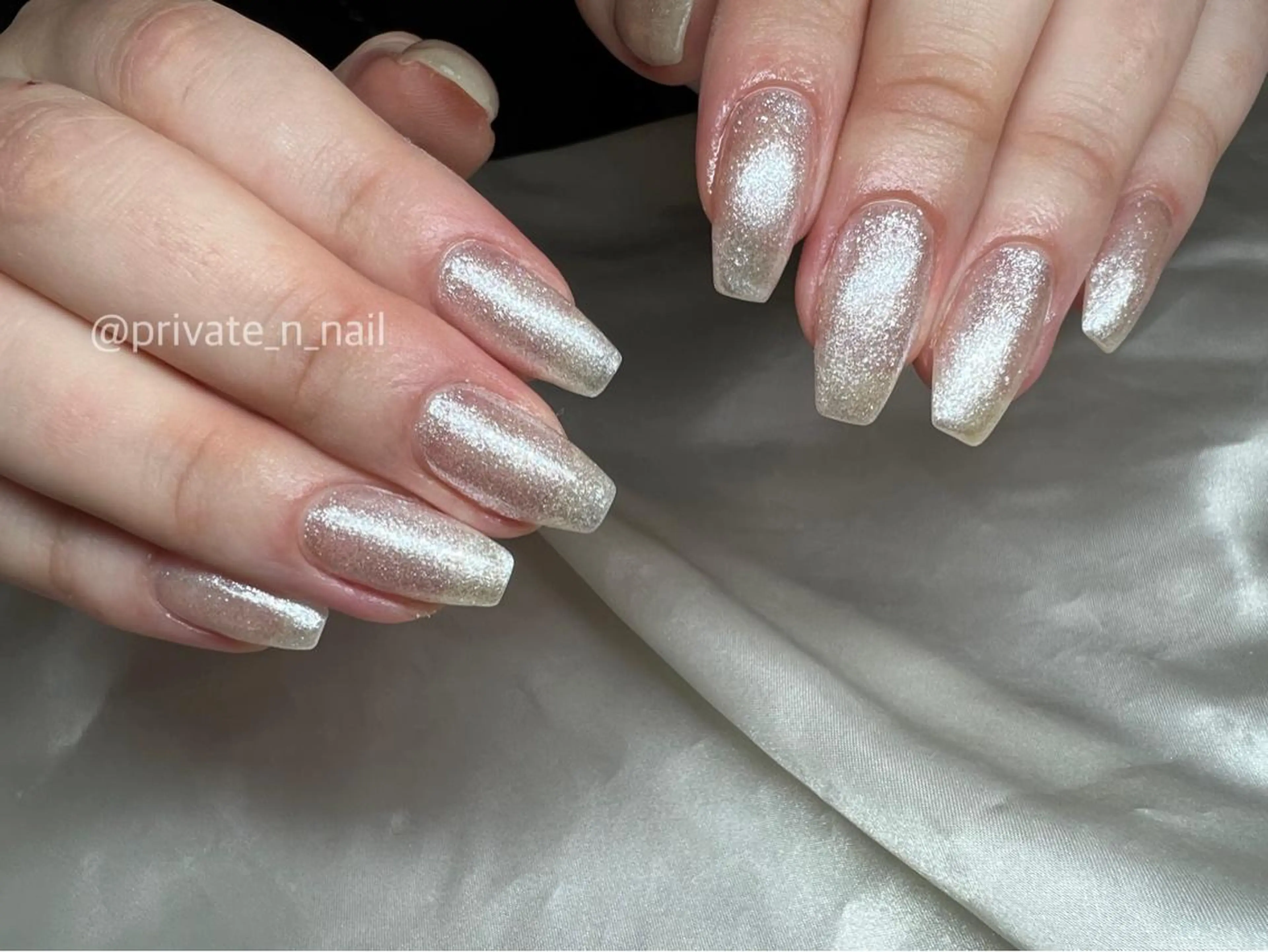 ネイル N nailのネイルデザイン
