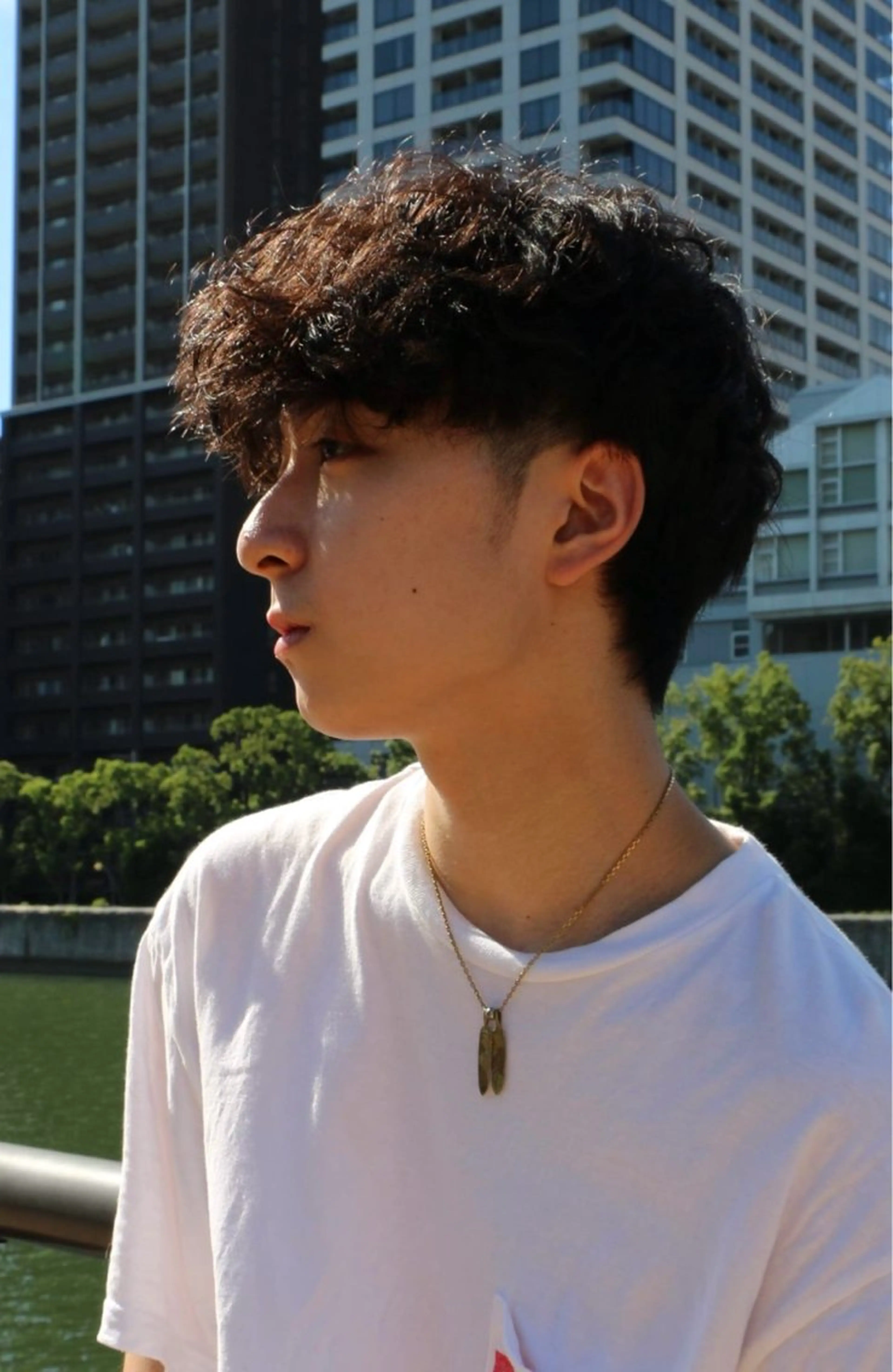 🦁営業時間内メンズカット🦁の写真