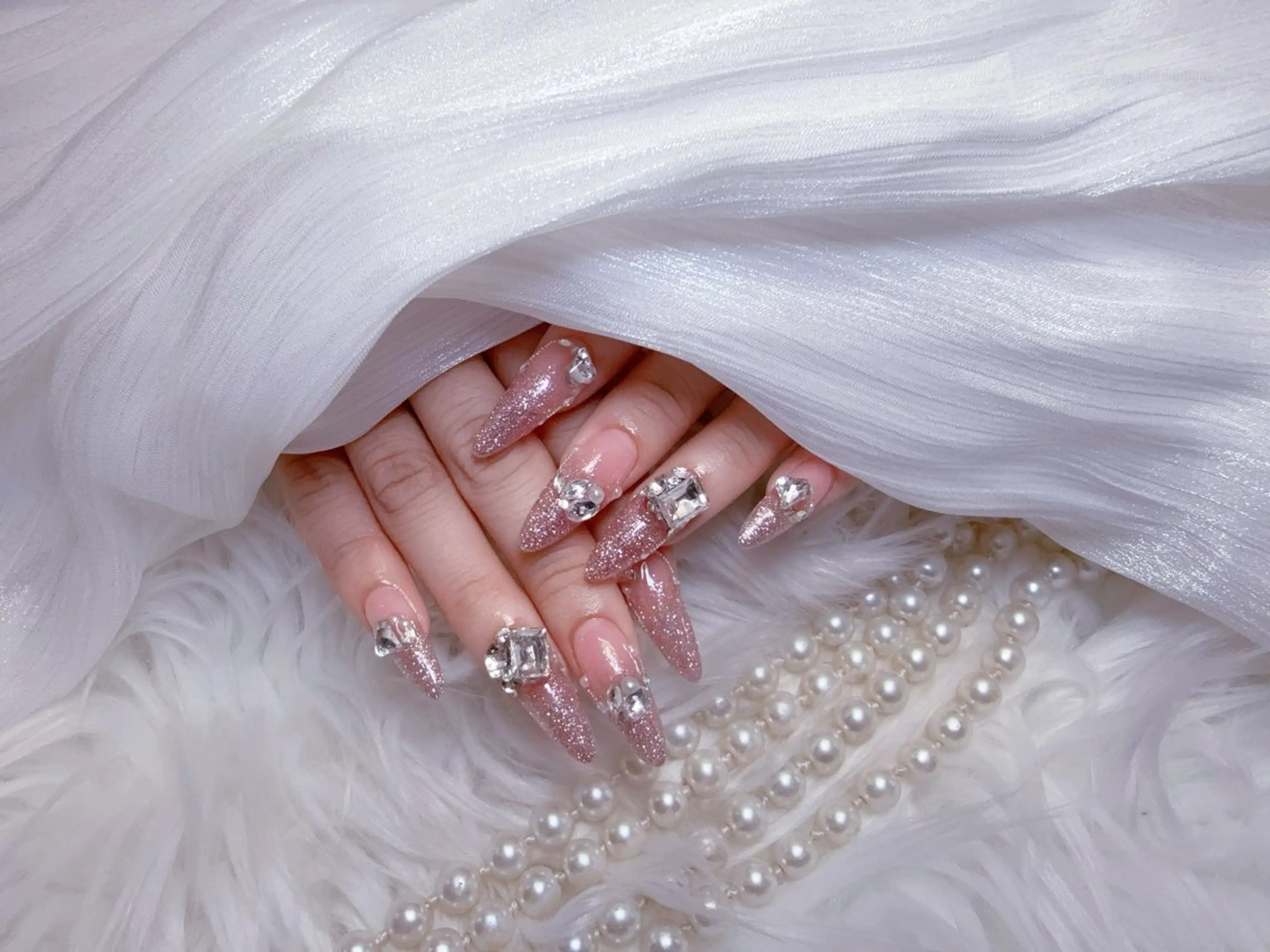 ネイル ENサロン けいのネイルデザイン