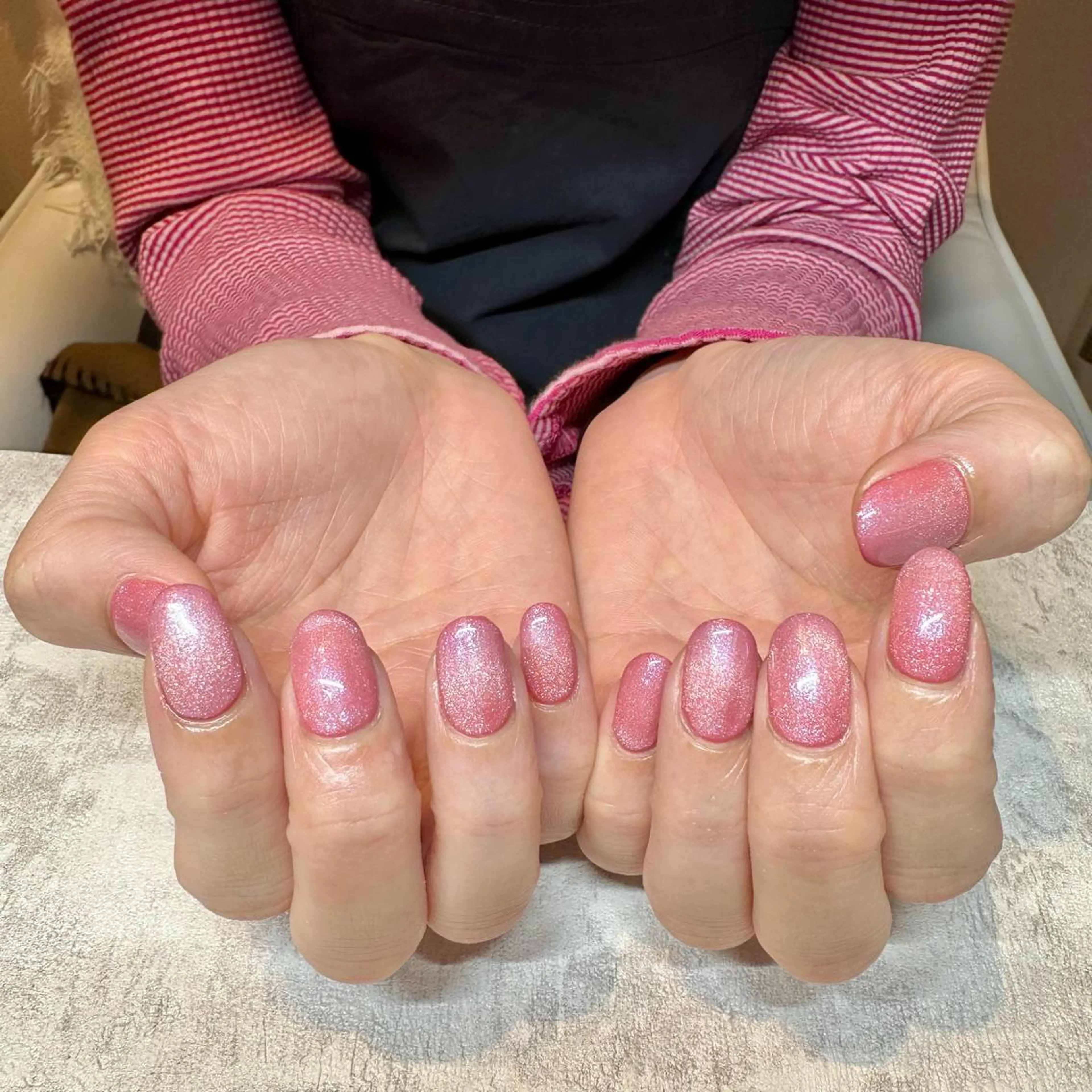 ネイル ハンドネイル Tocowaka マエダのネイルデザイン