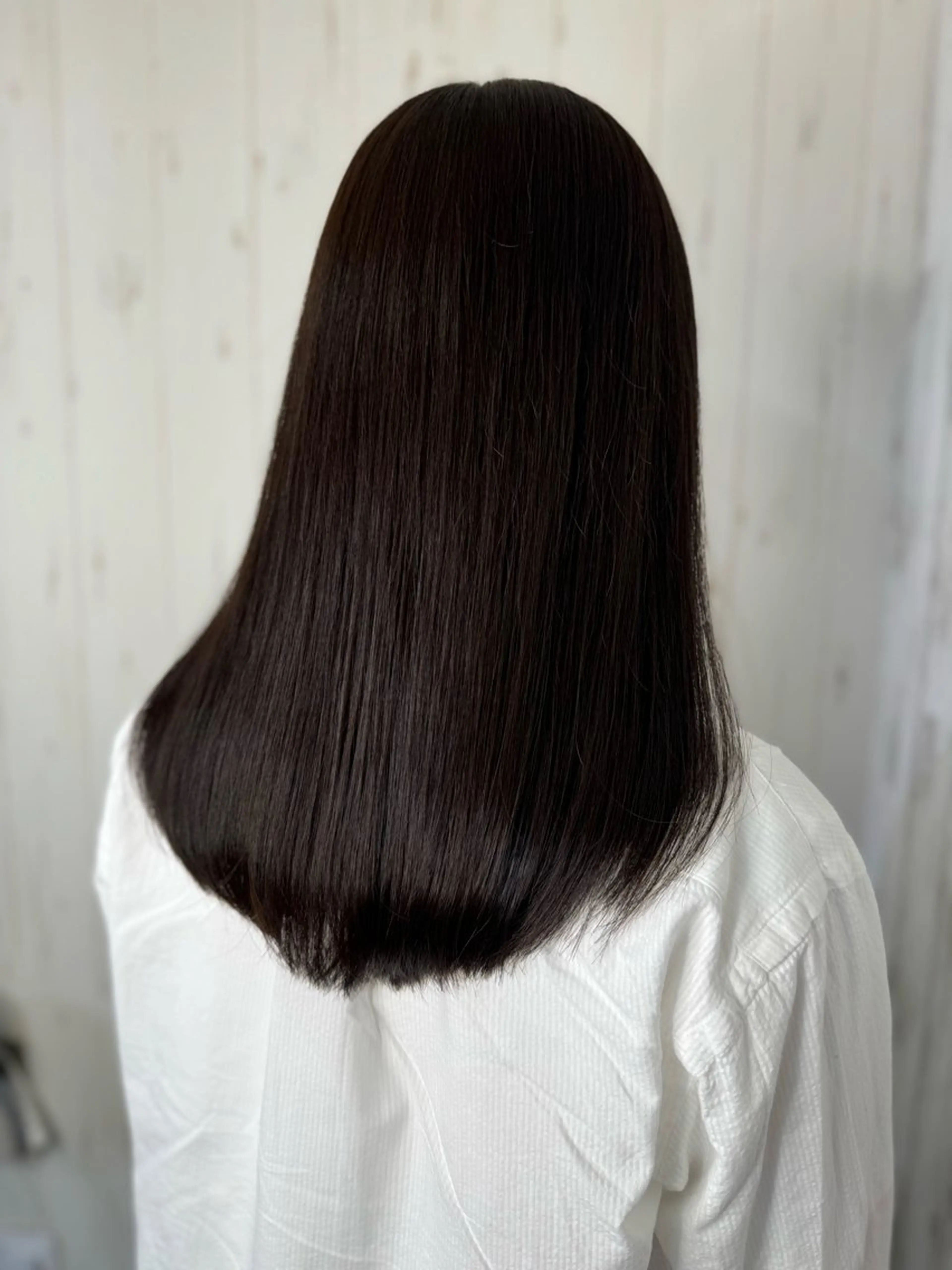 セミロング 🌟ayame🌟 アユミのヘアスタイル