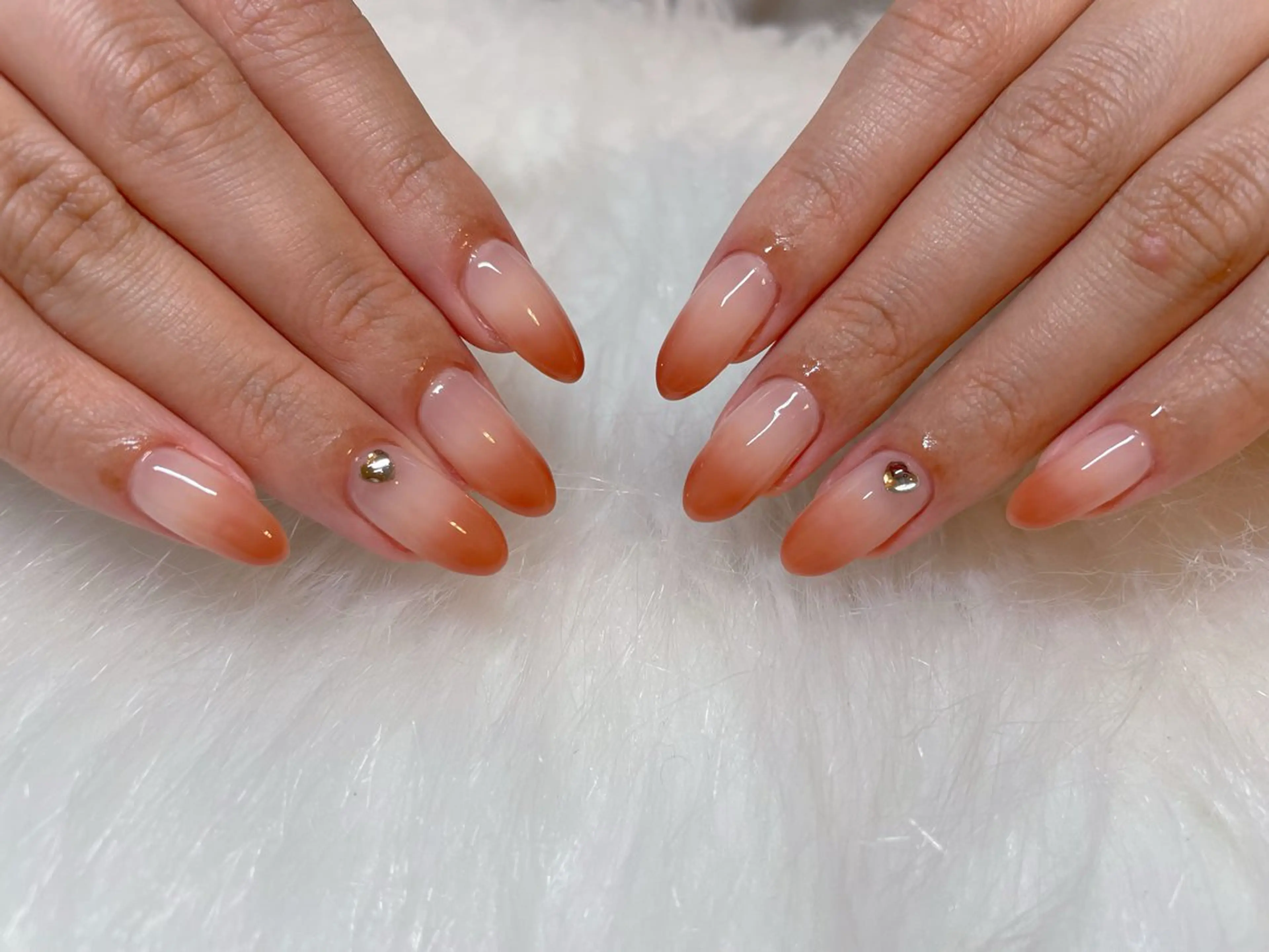 ネイル ハンドネイル エン Nail salonのネイルデザイン