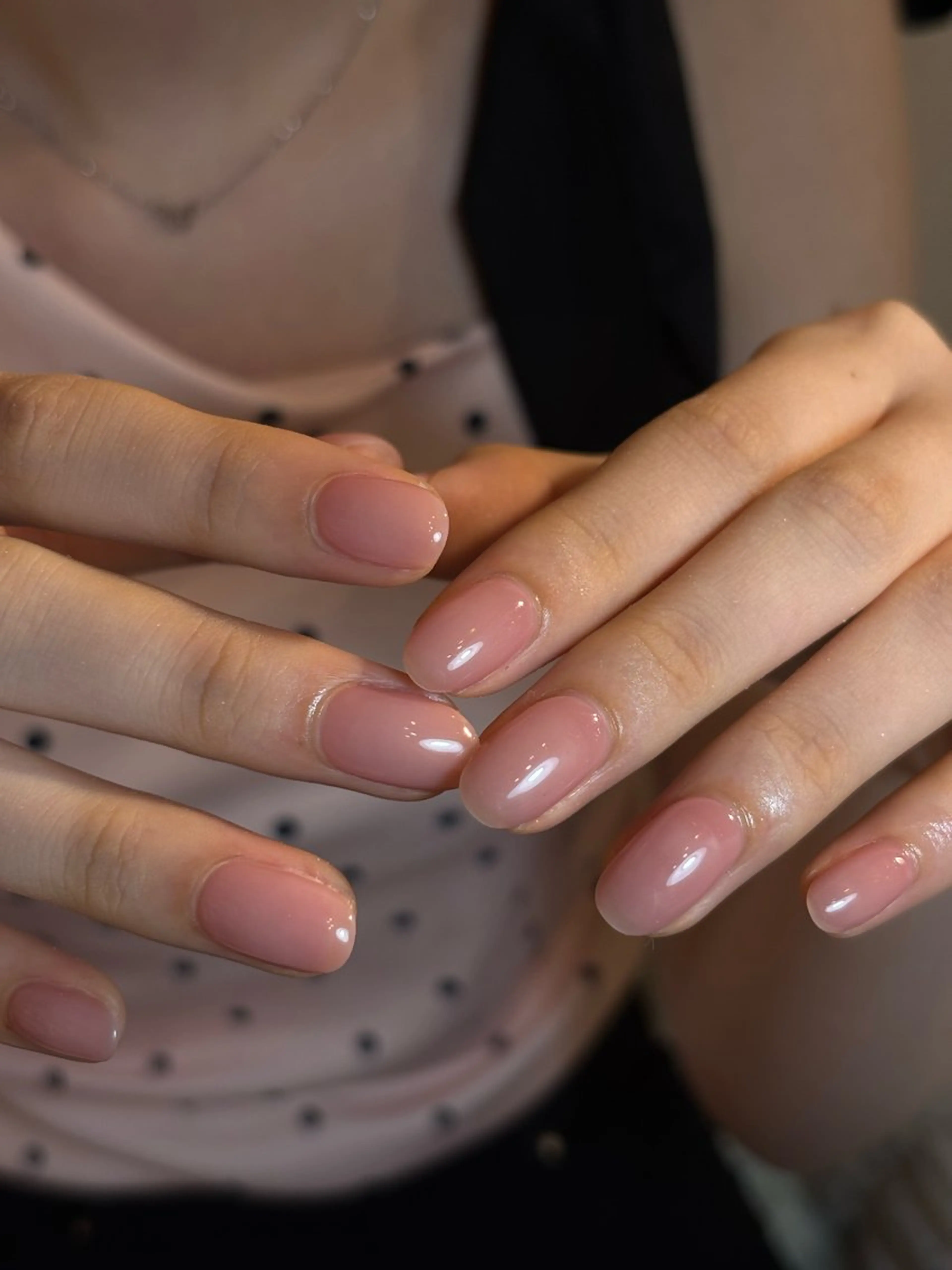 ネイル ハンドネイル Dig.nail Marinoのネイルデザイン