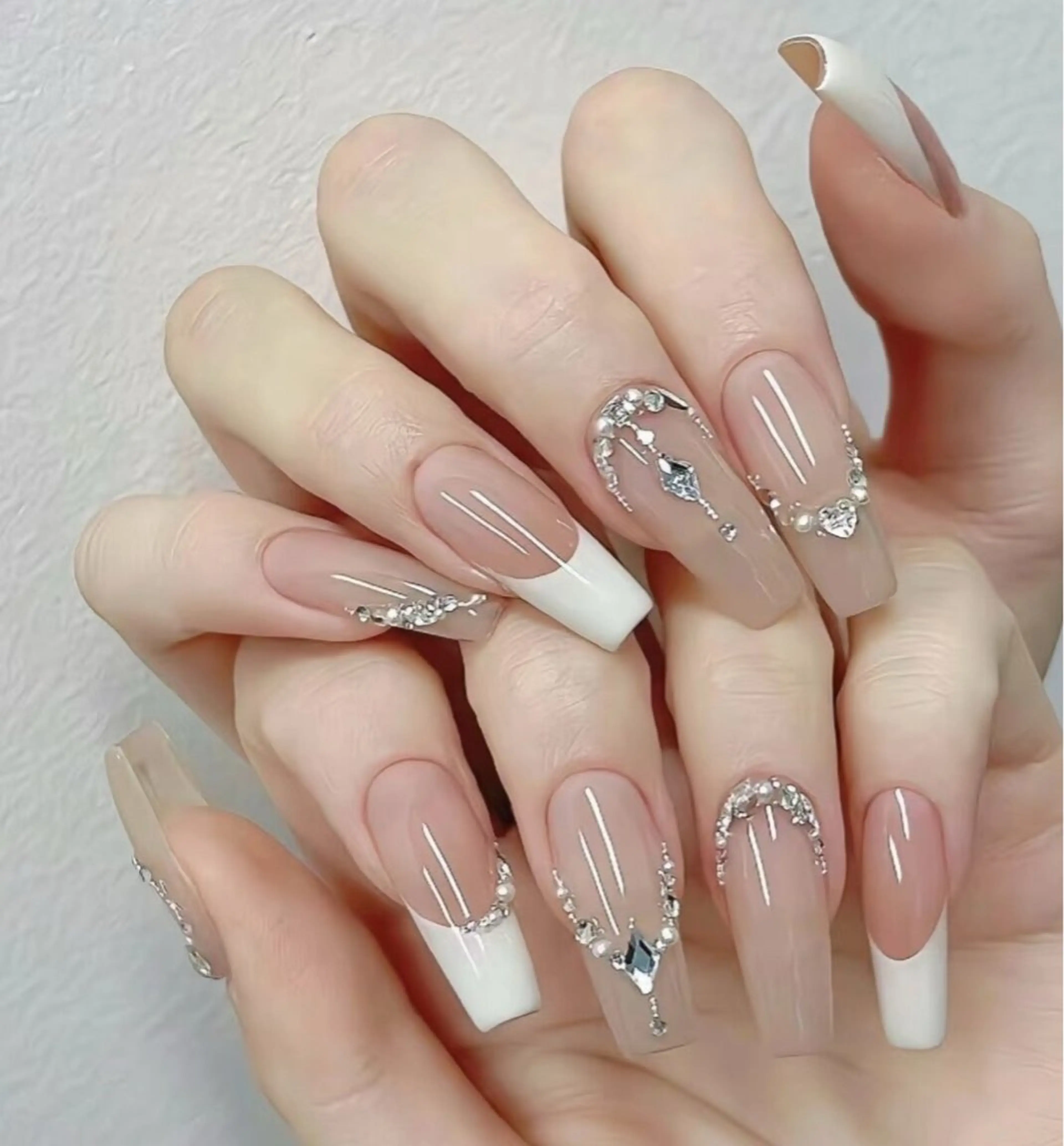《HAND》★持ち込みシンプルデザイン【120分】やり放題の写真