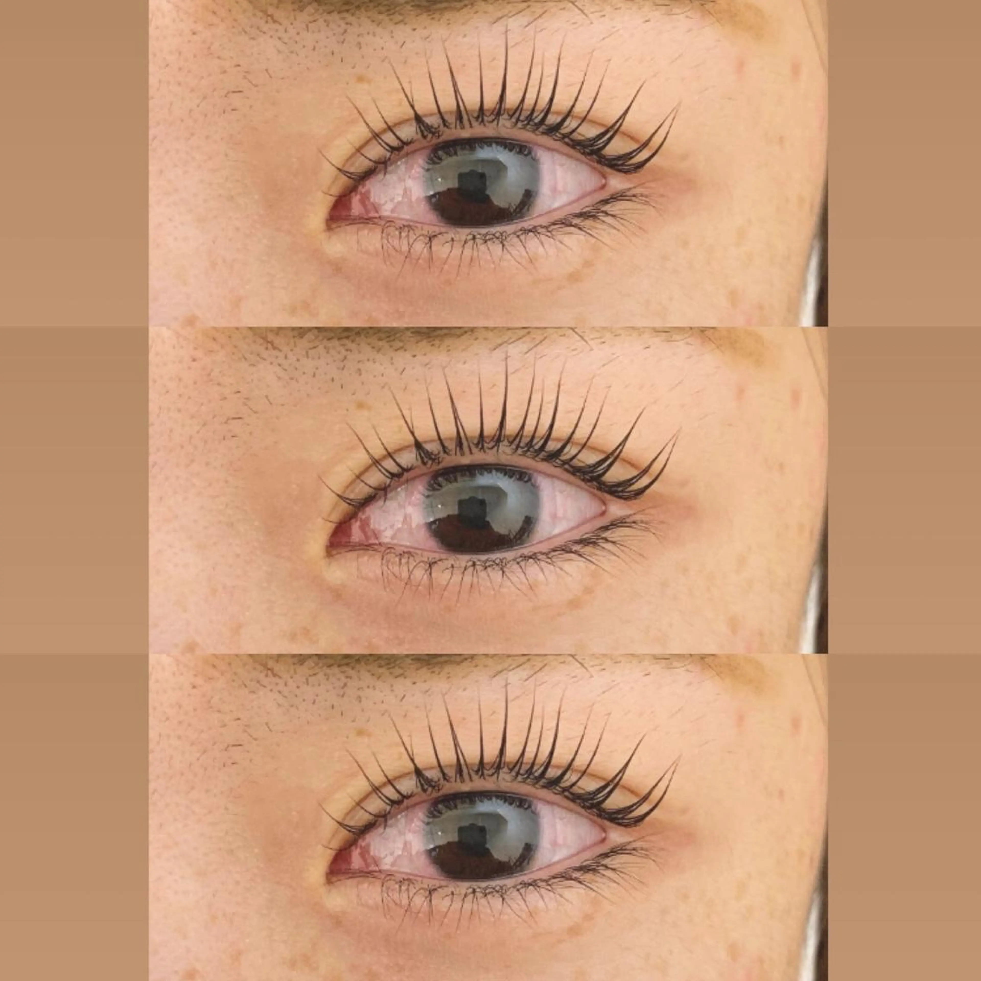 マツエク・マツパ Kai eyelash所属・YU MEのマツエク・マツパデザイン