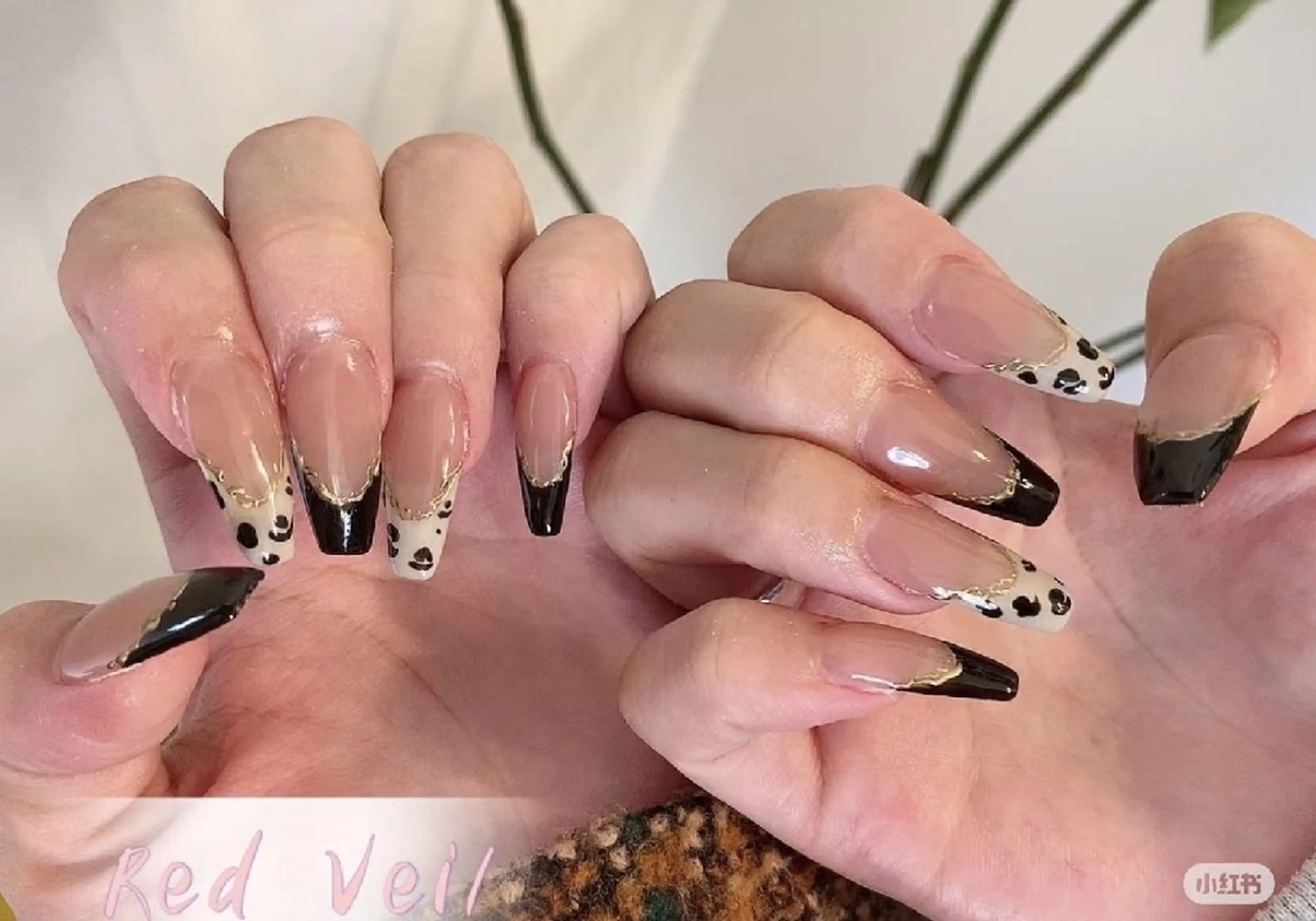 ネイル RiRi ネイルサロンのネイルデザイン