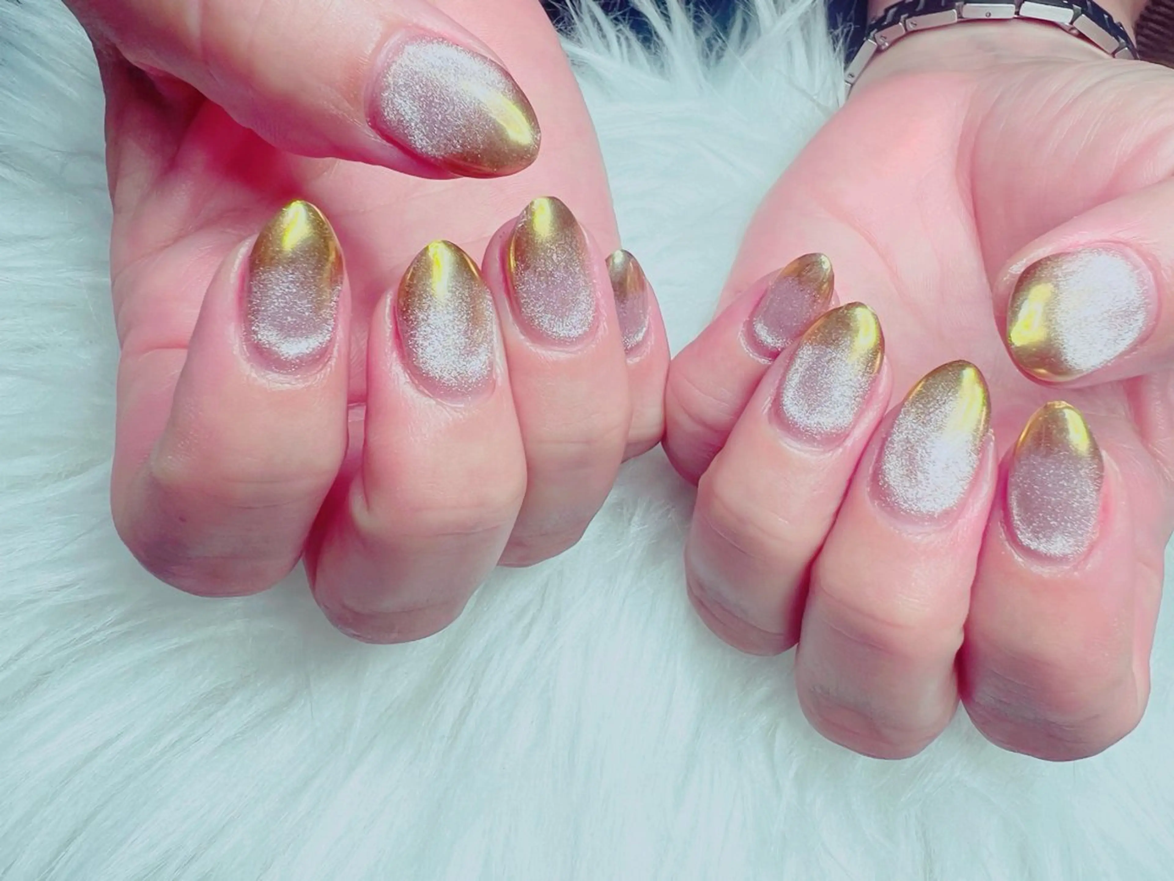 ネイル Haru_Nail所属・Haru Nailのネイルデザイン