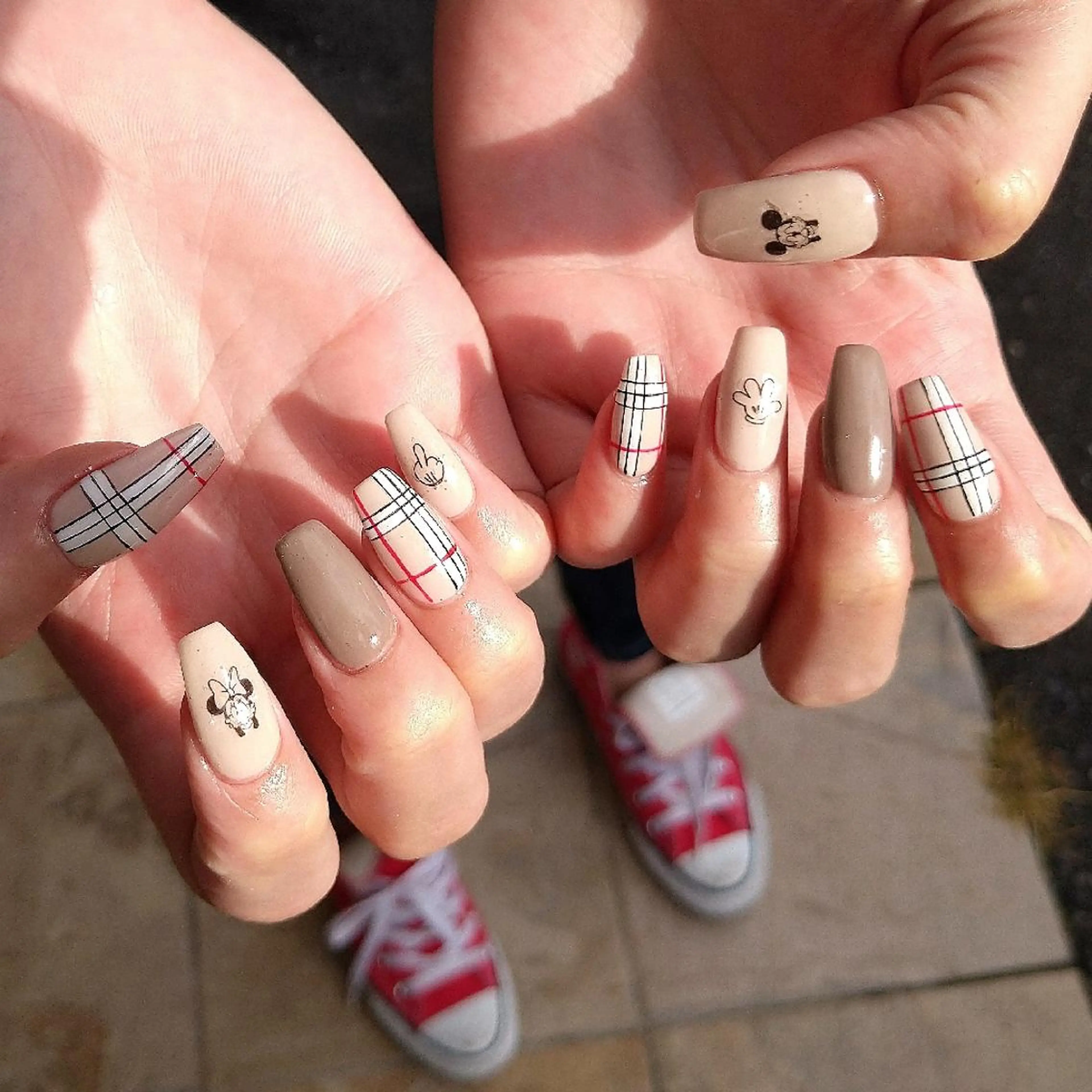 ネイル BlissNail ブリスネイルのネイルデザイン