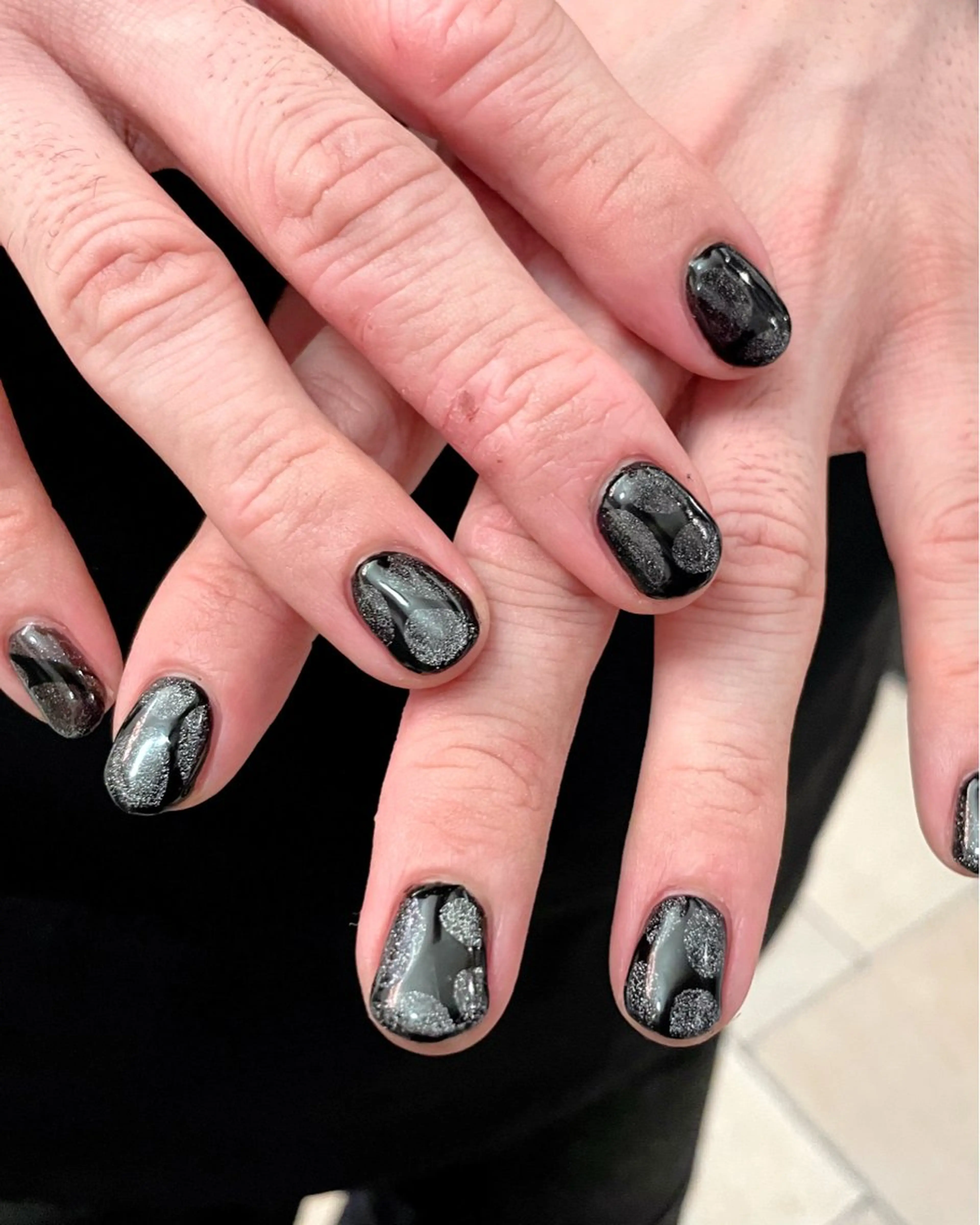 ネイル M.SLASH本牧店所属・M.SLASH本牧店 Okaのネイルデザイン