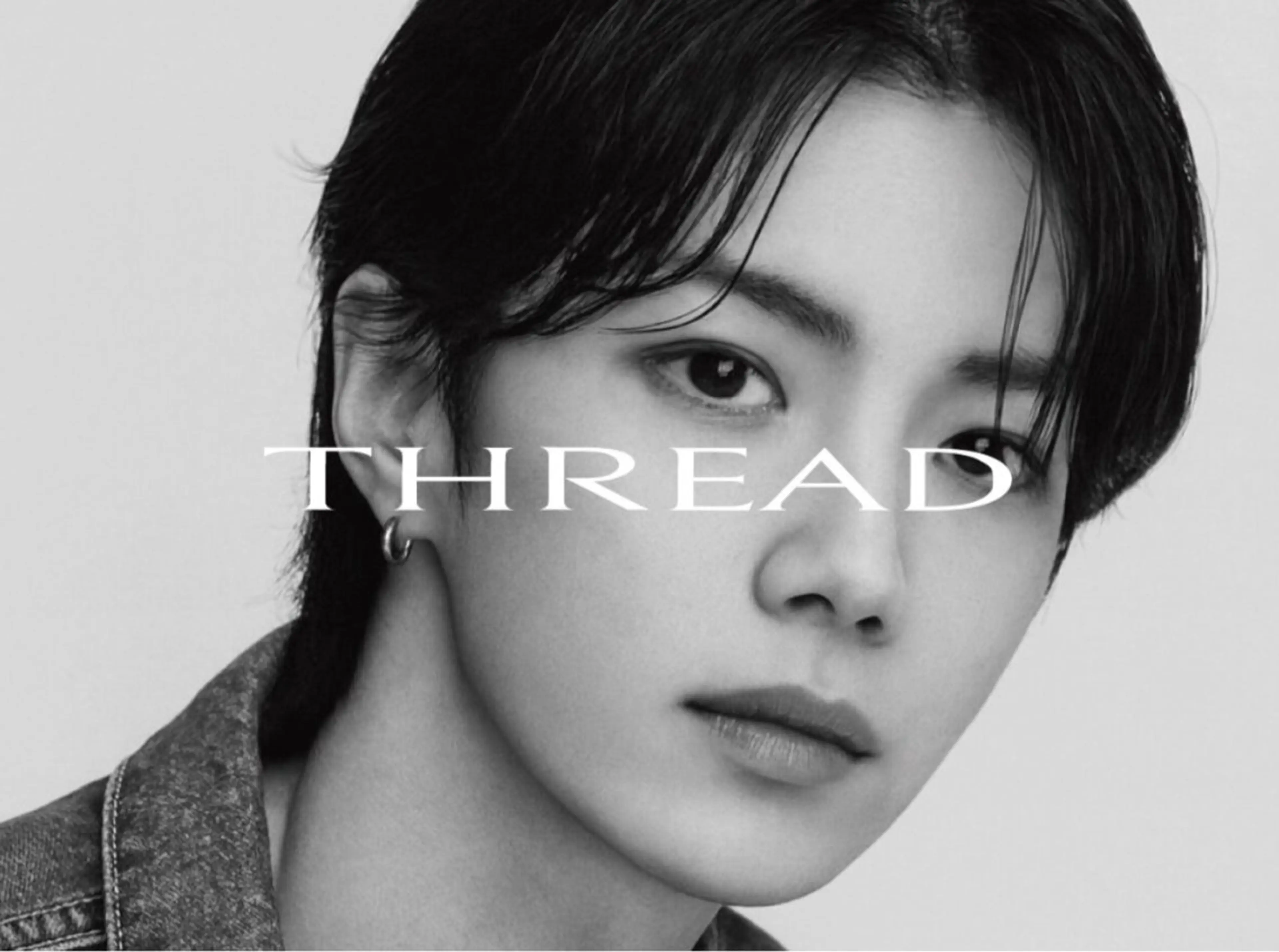 《ミニモ限定価格》【メンズ専用】眉毛wax/eyebrow wax(間引き込)の写真