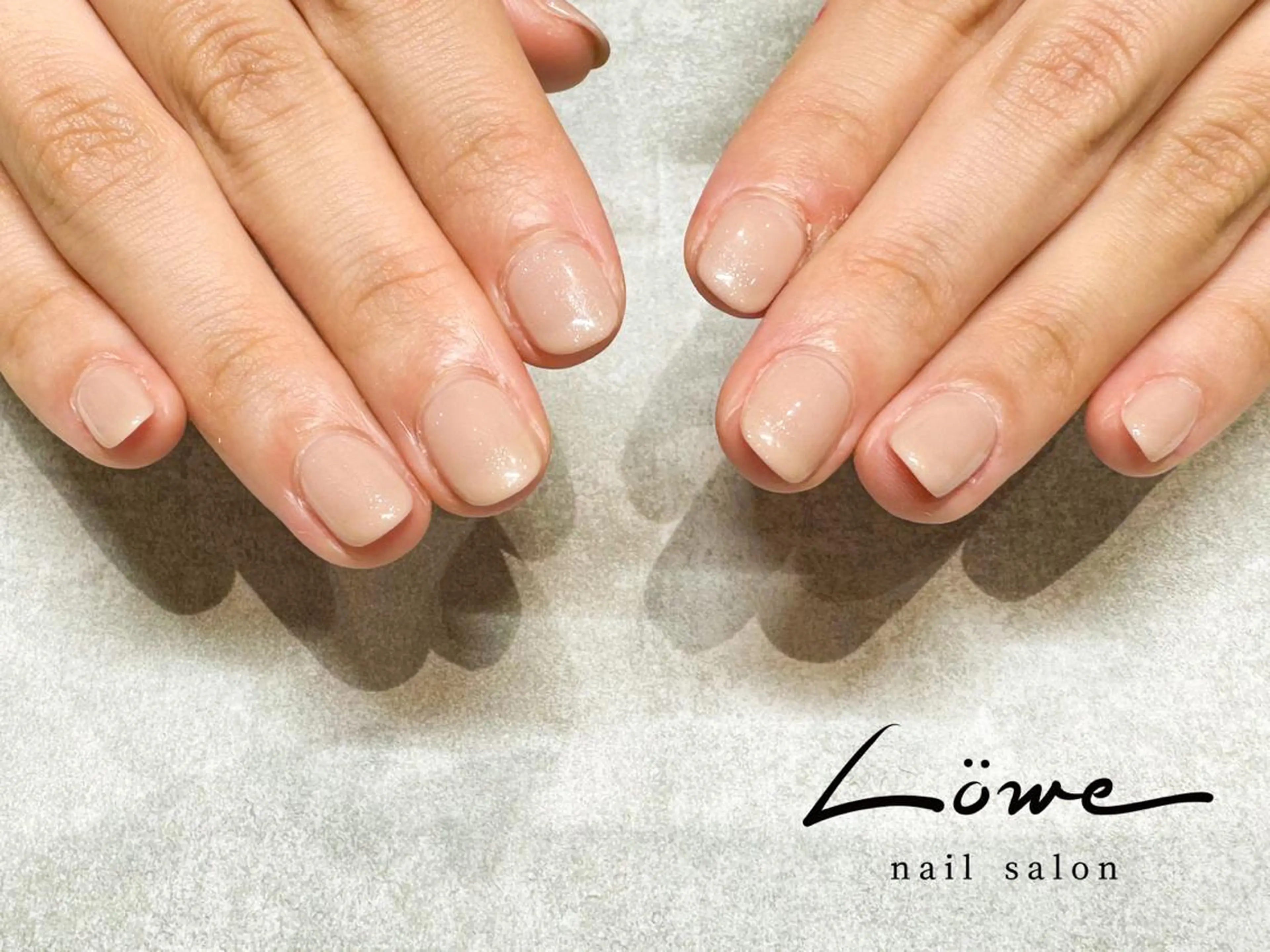 ネイル ハンドネイル Suu ..のネイルデザイン