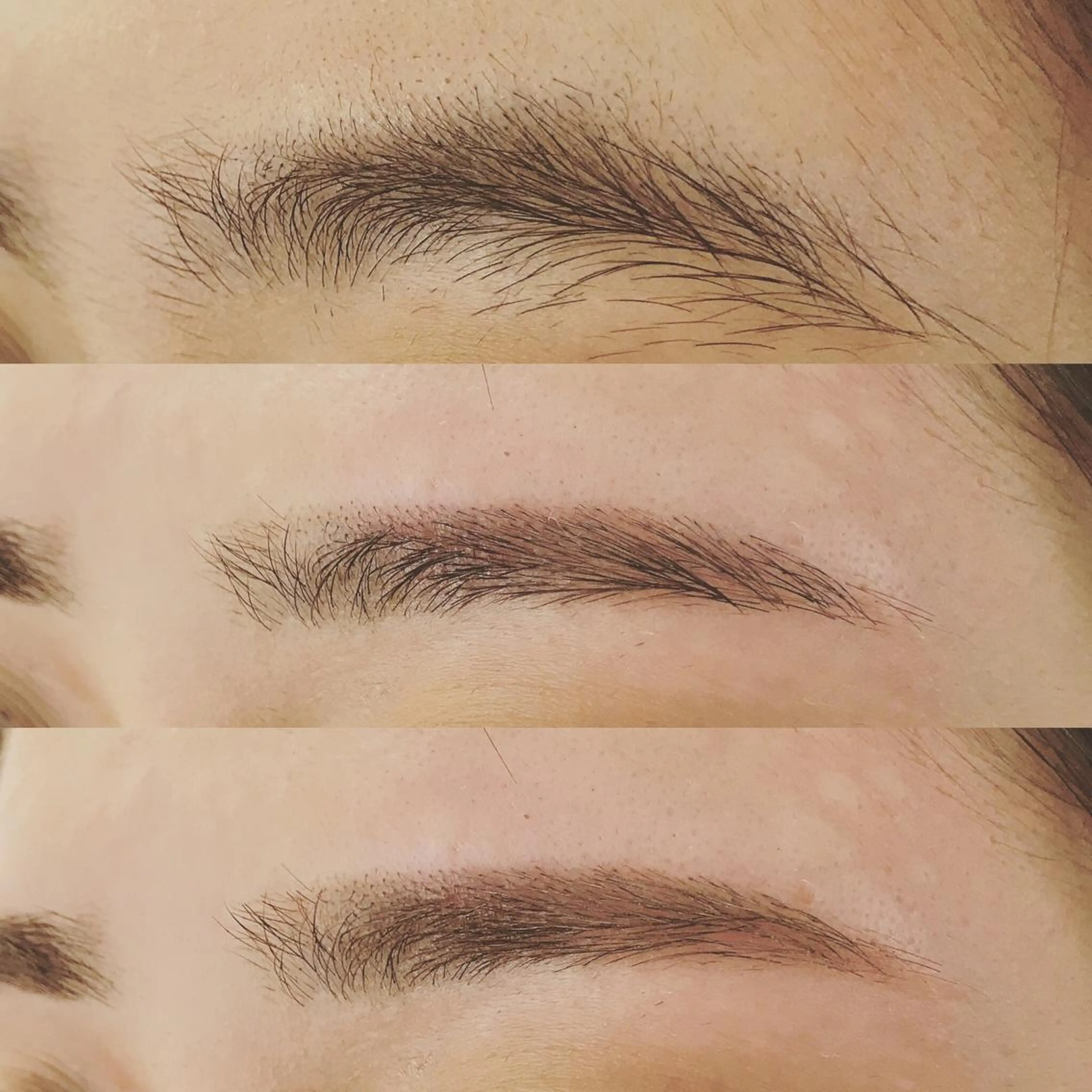 ワックス脱毛 眉カット その他(アイブロウ) ⭐️Eye＆Eyeblowsalon⭐️Dafne⭐️所属・Dafne SAIのマツエク・マツパデザイン