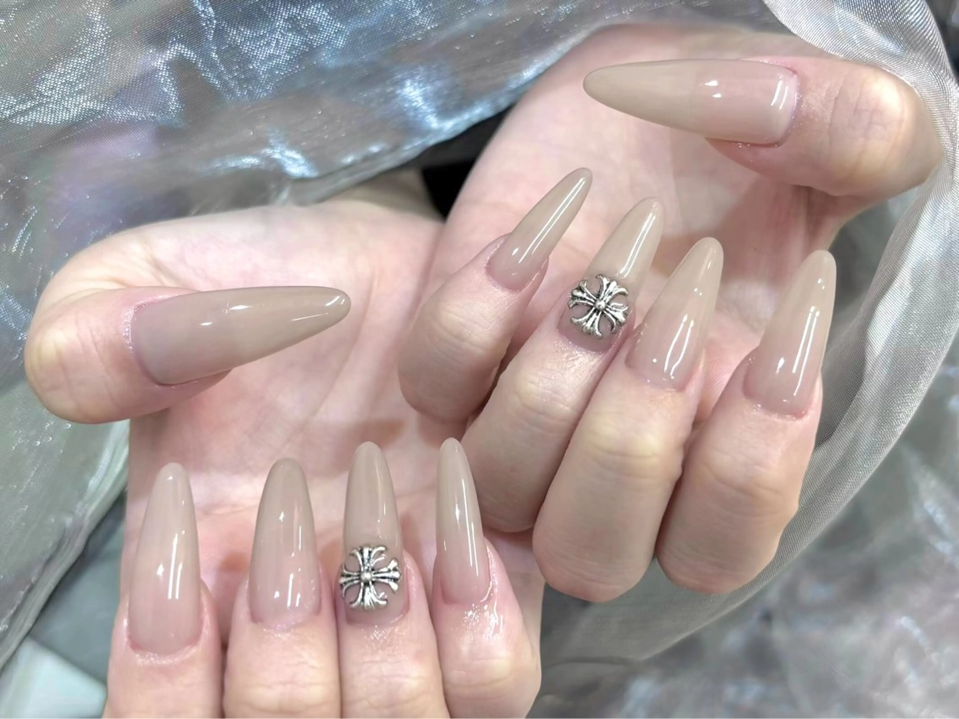 ネイル ruby's  nail salon所属・Ruby's ・KiKiのネイルデザイン