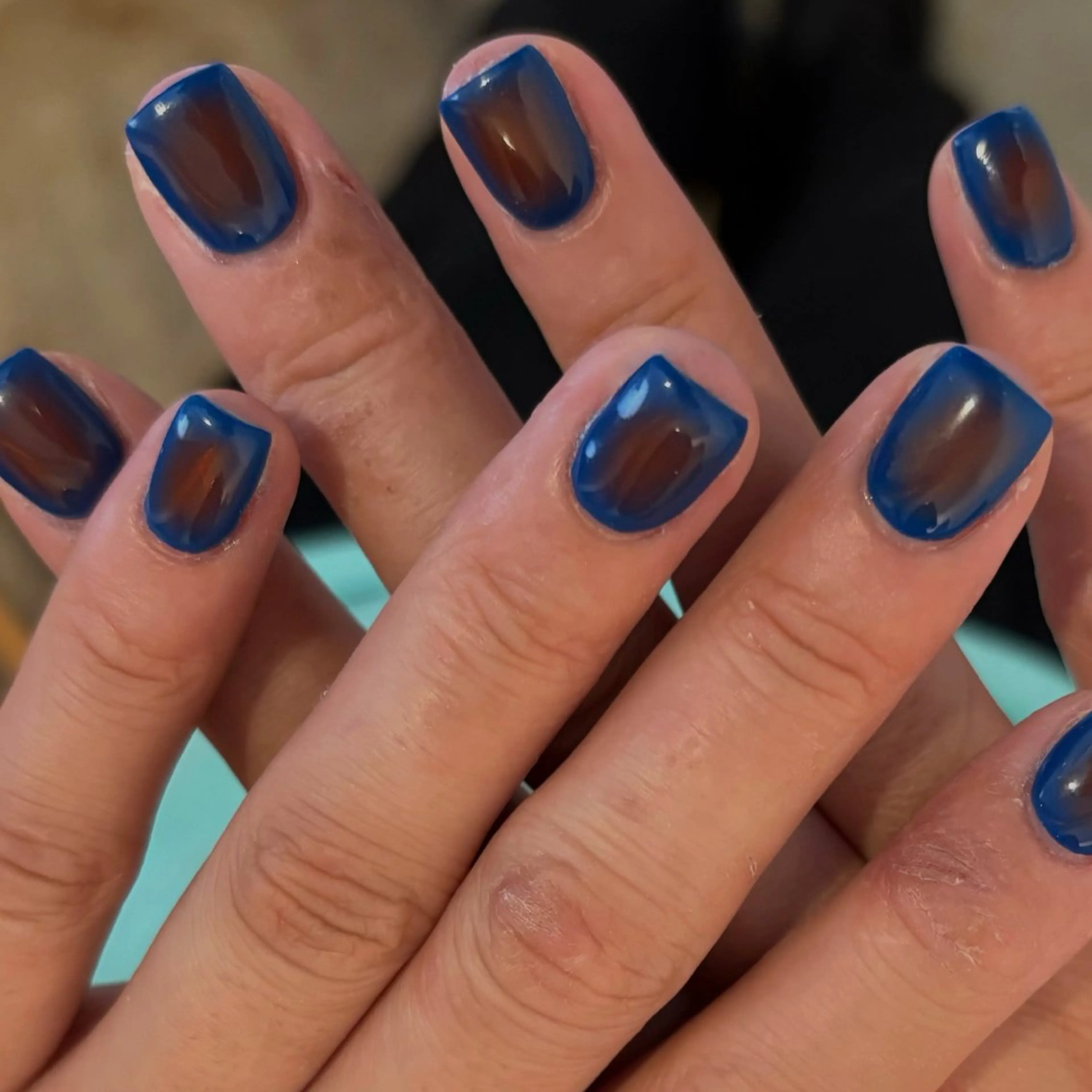 ネイル ハンドネイル フットネイル yuri / 個性派nailのネイルデザイン