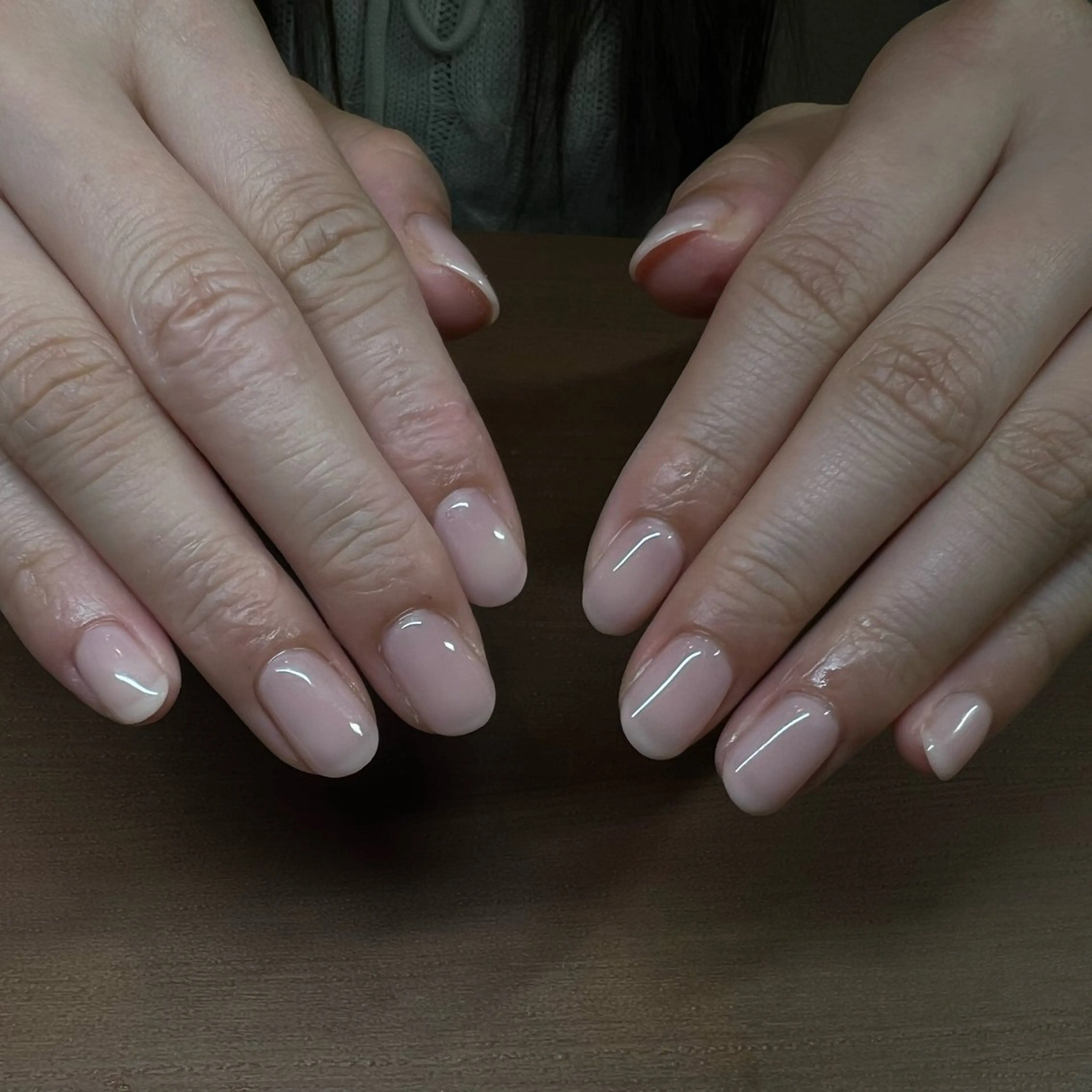 ネイル Nanami | BINELのネイルデザイン