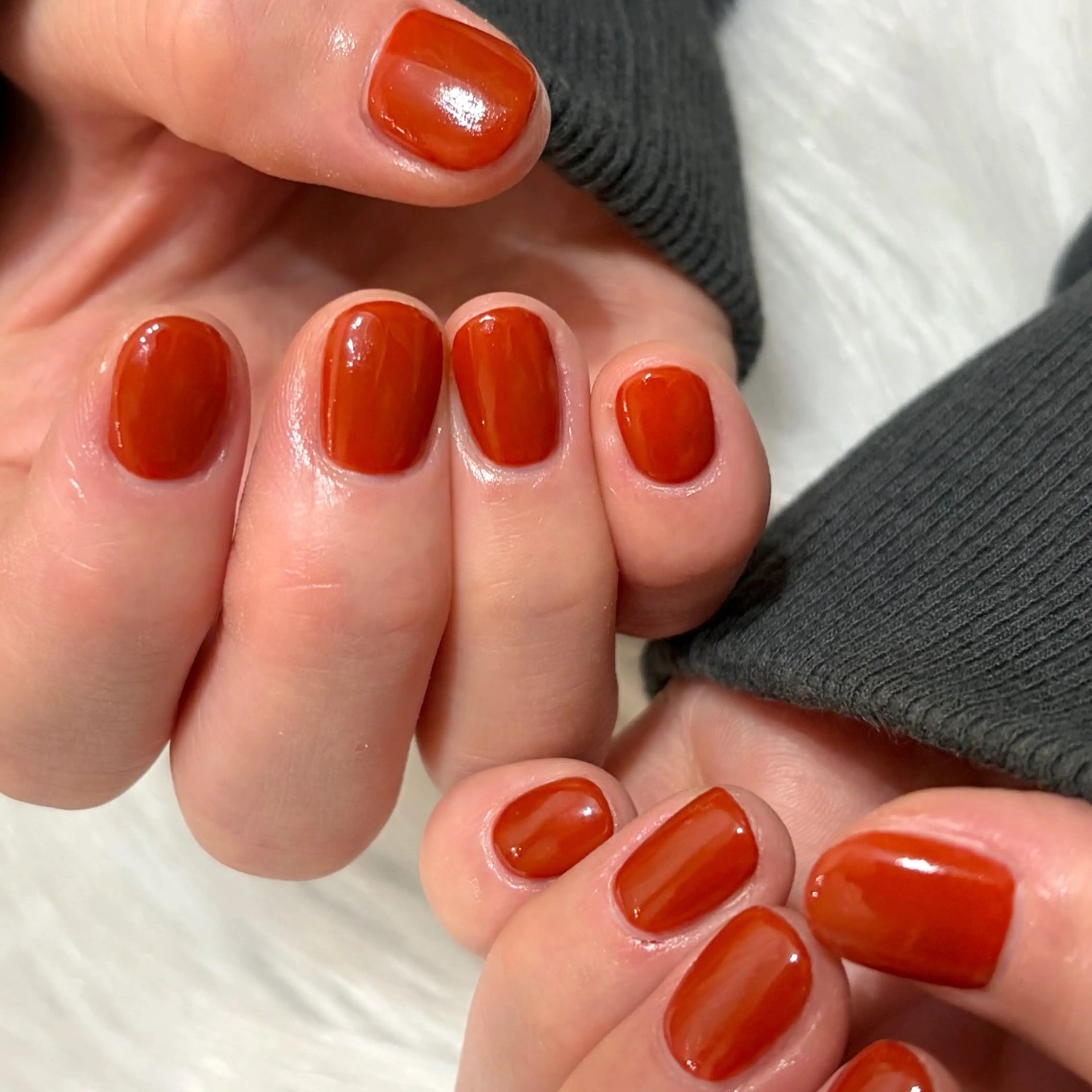 ネイル 河方 紗希のネイルデザイン