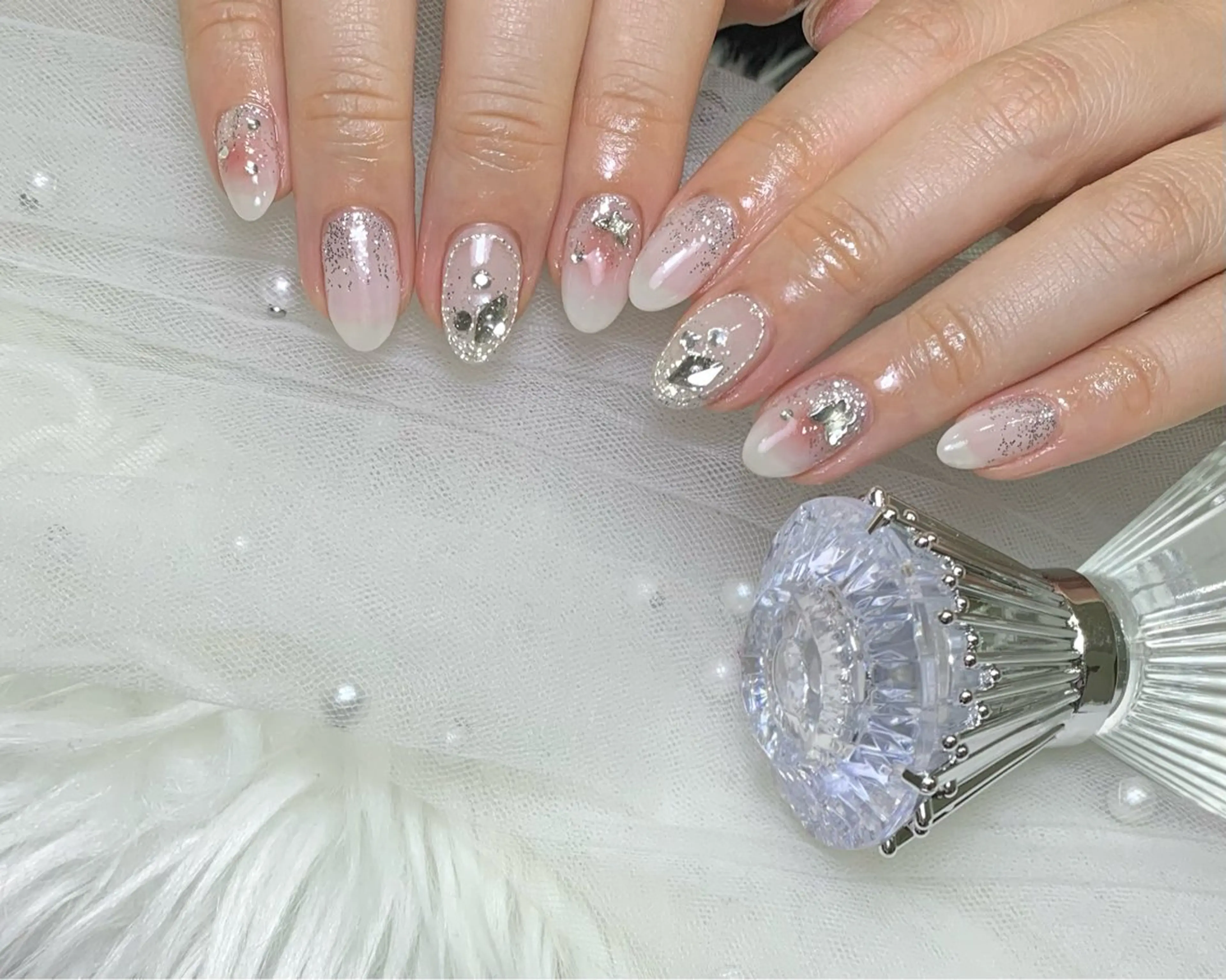 ネイル ハンドネイル Nail salon Venusのネイルデザイン