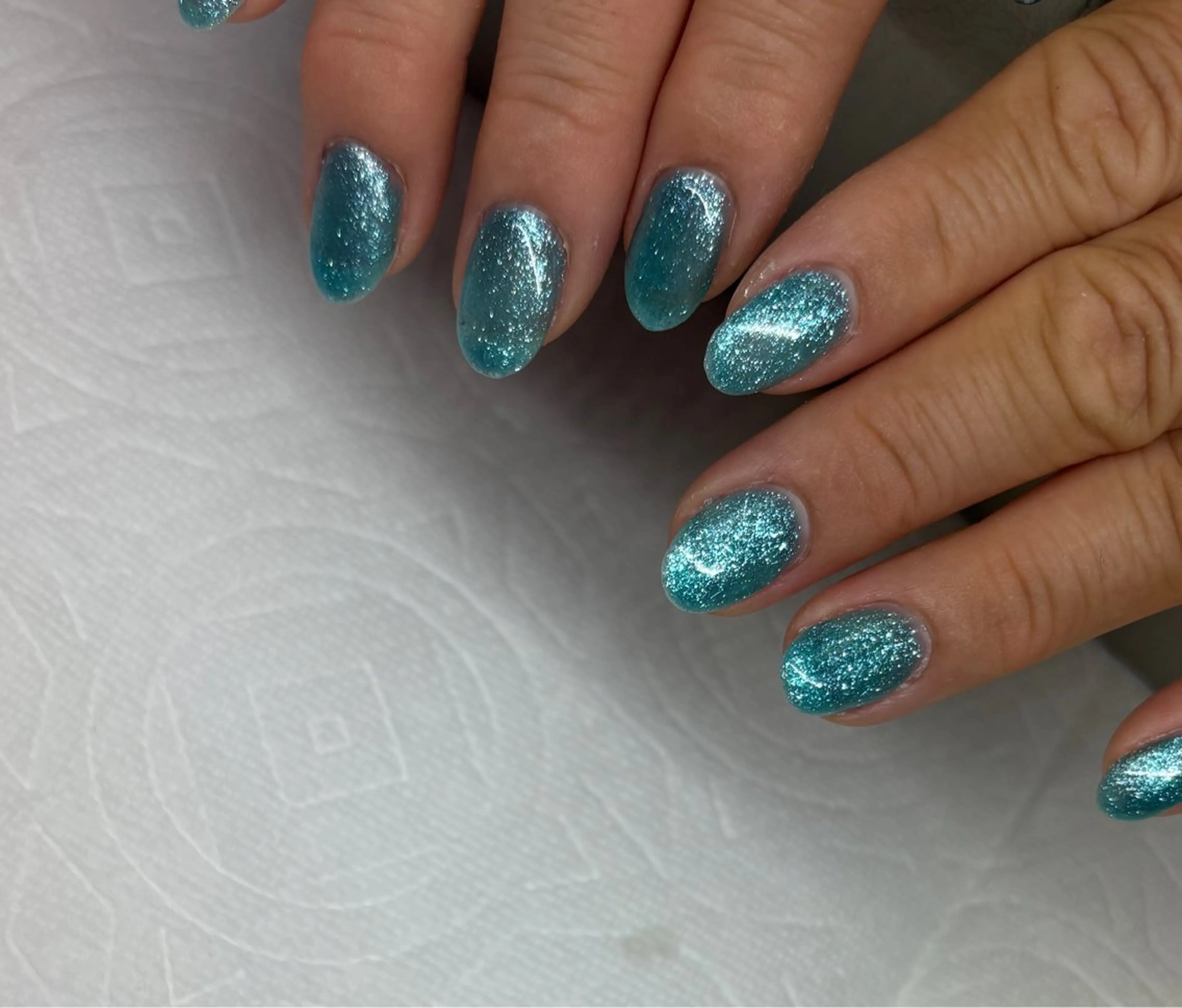 ネイル Nail salon Makana所属・Makana Ayanoのネイルデザイン