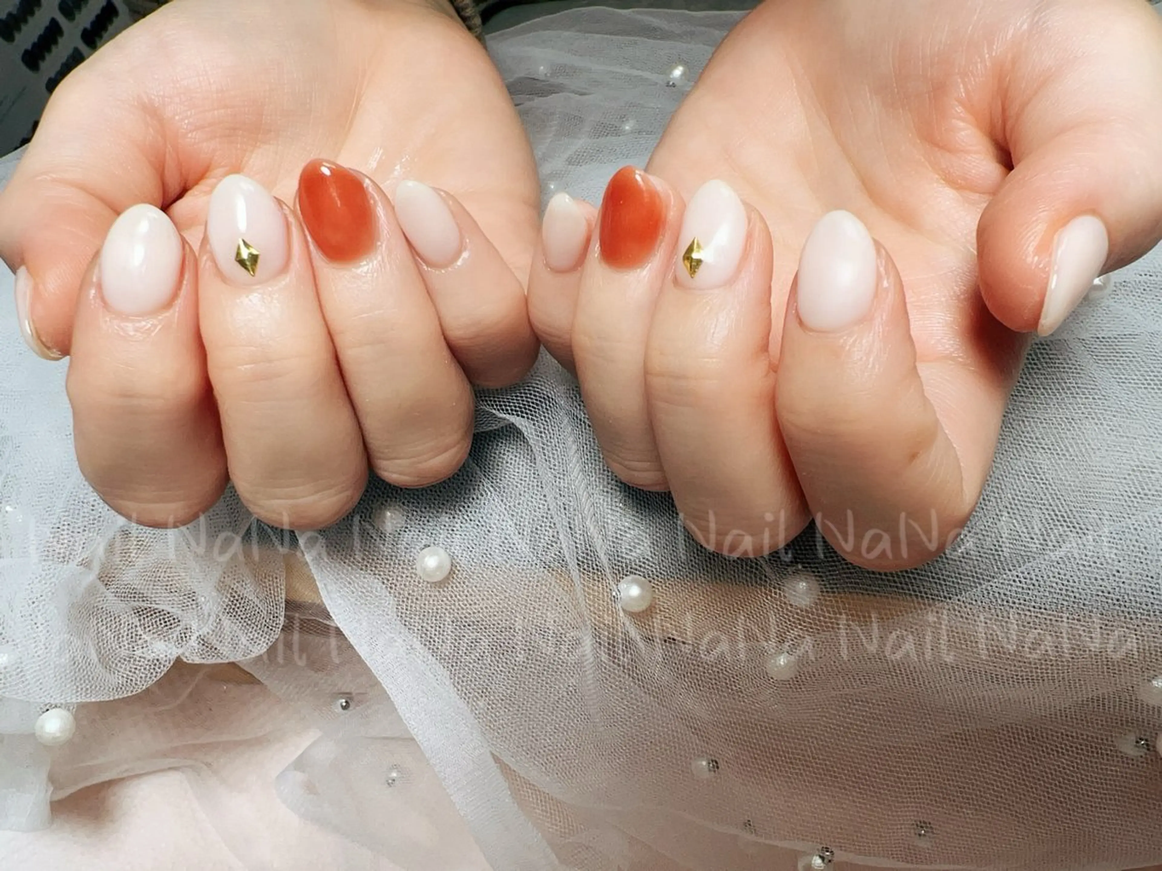 ネイル Nail NaNaのネイルデザイン