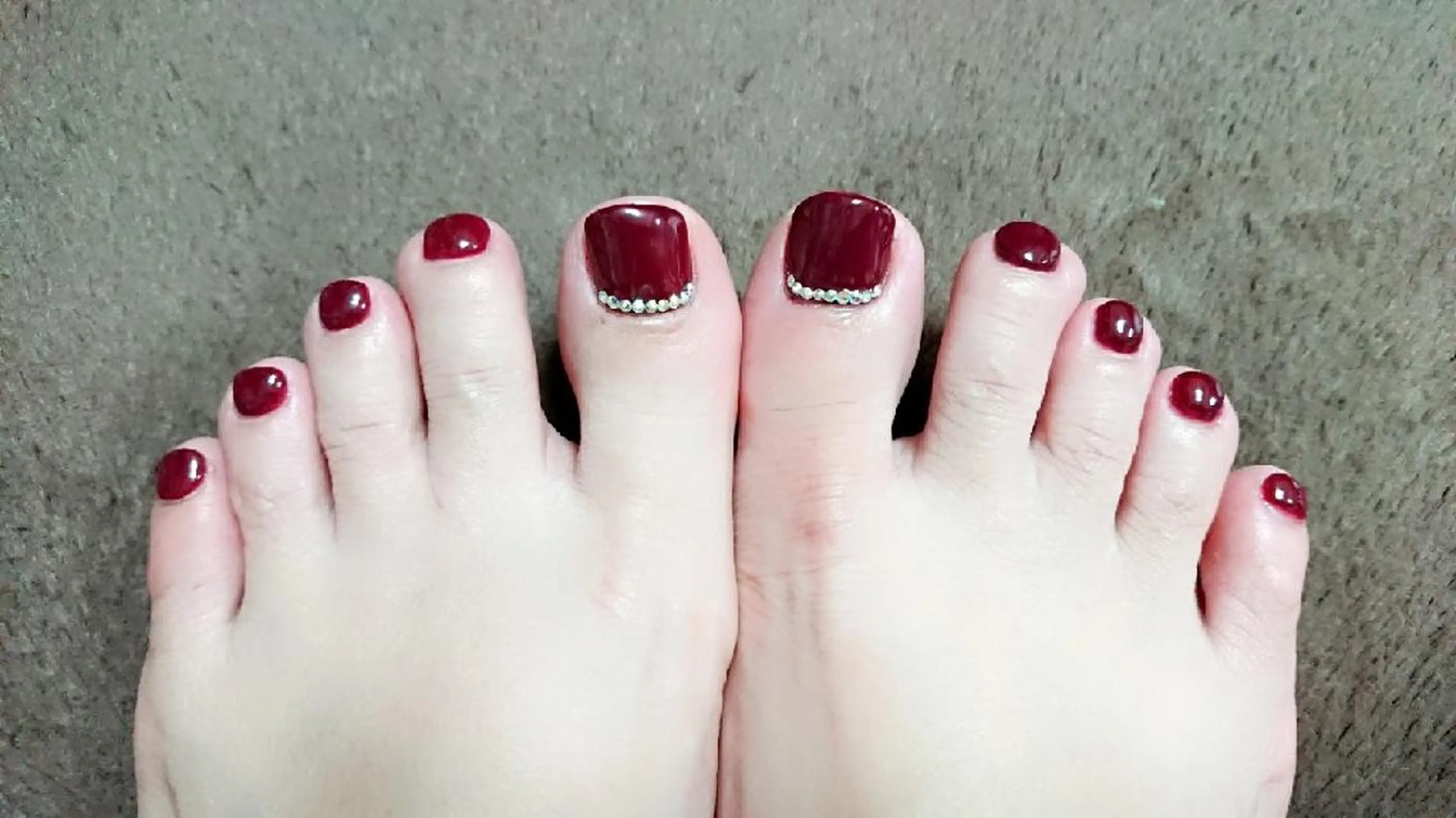 ネイル MAXKELLY chamiのネイルデザイン