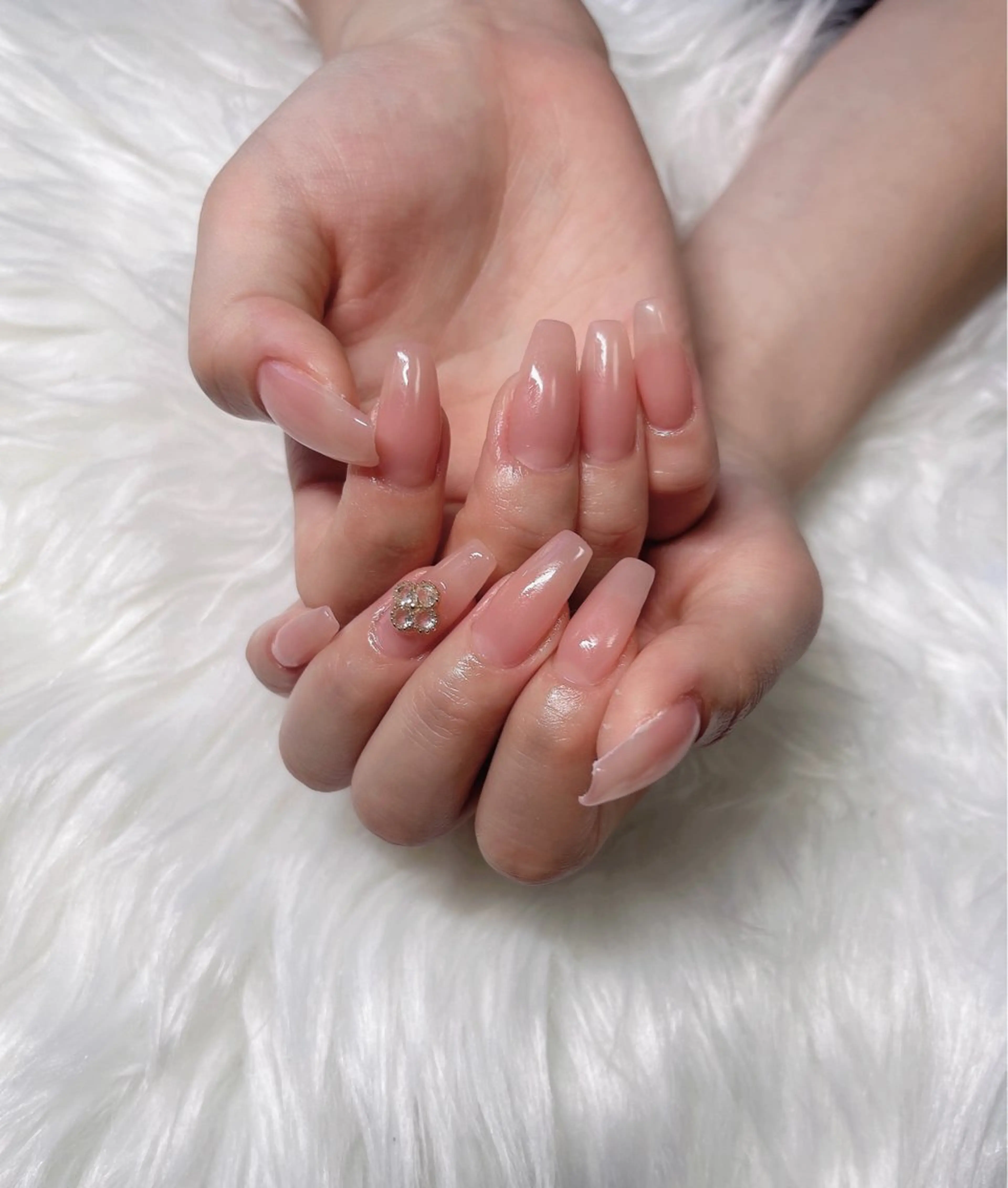 ネイル K&T nail salon所属・K&T nail salonのネイルデザイン