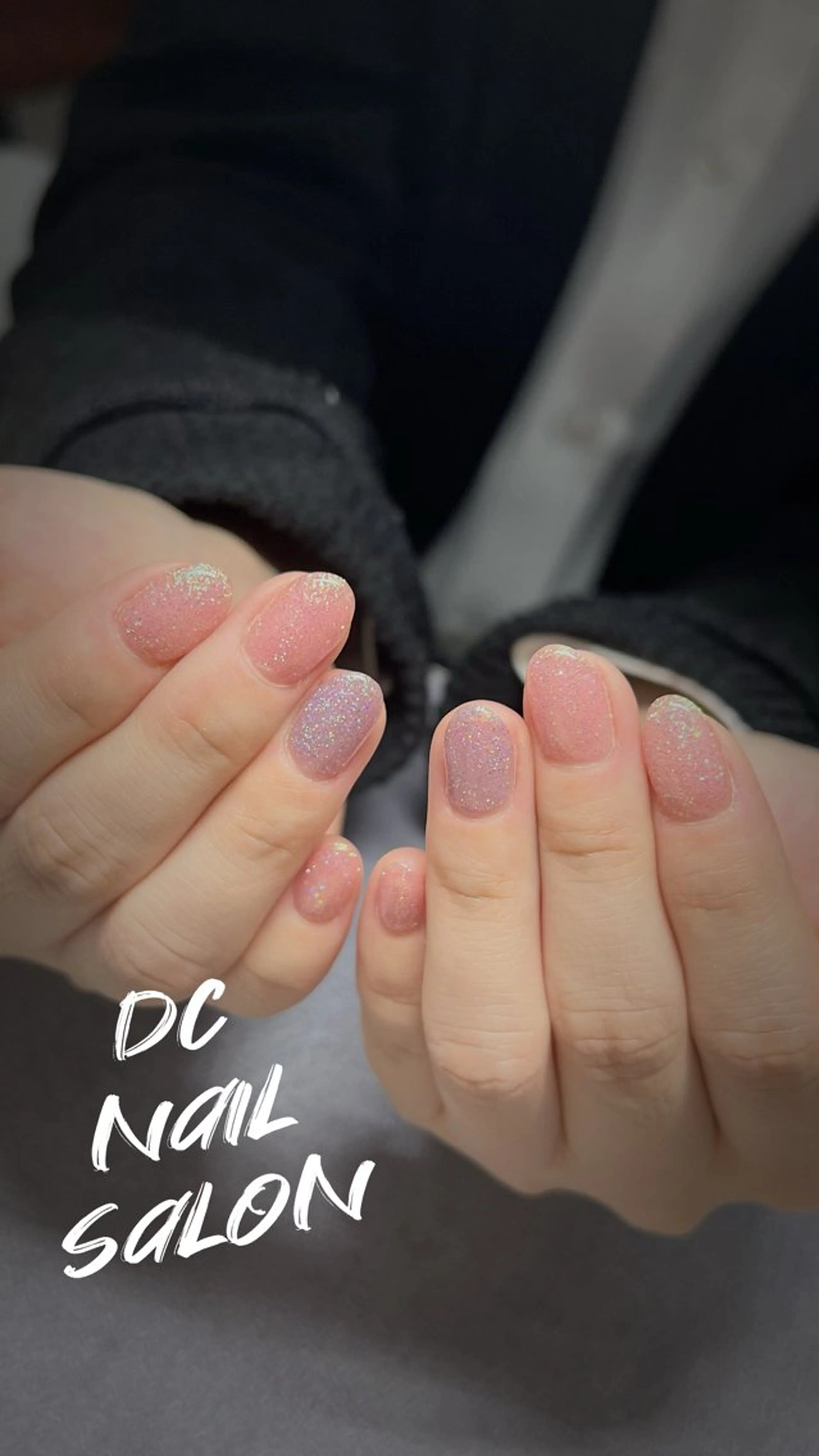 ネイル ハンドネイル DC nail salonのネイルデザイン