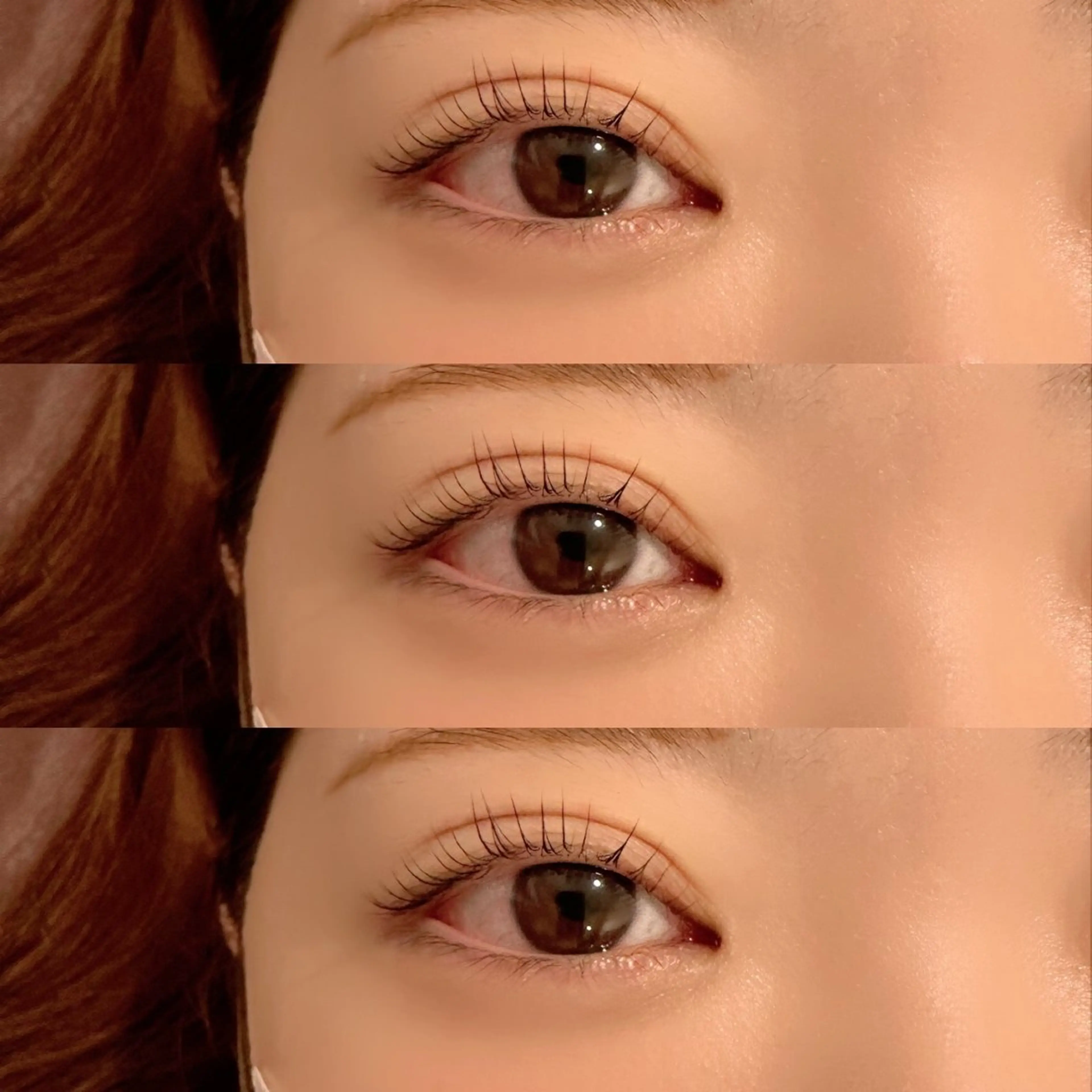 マツエク・マツパ マツパ シェアサロンJAM所属・takako _eyedesignの眉毛・アイブロウイメージ