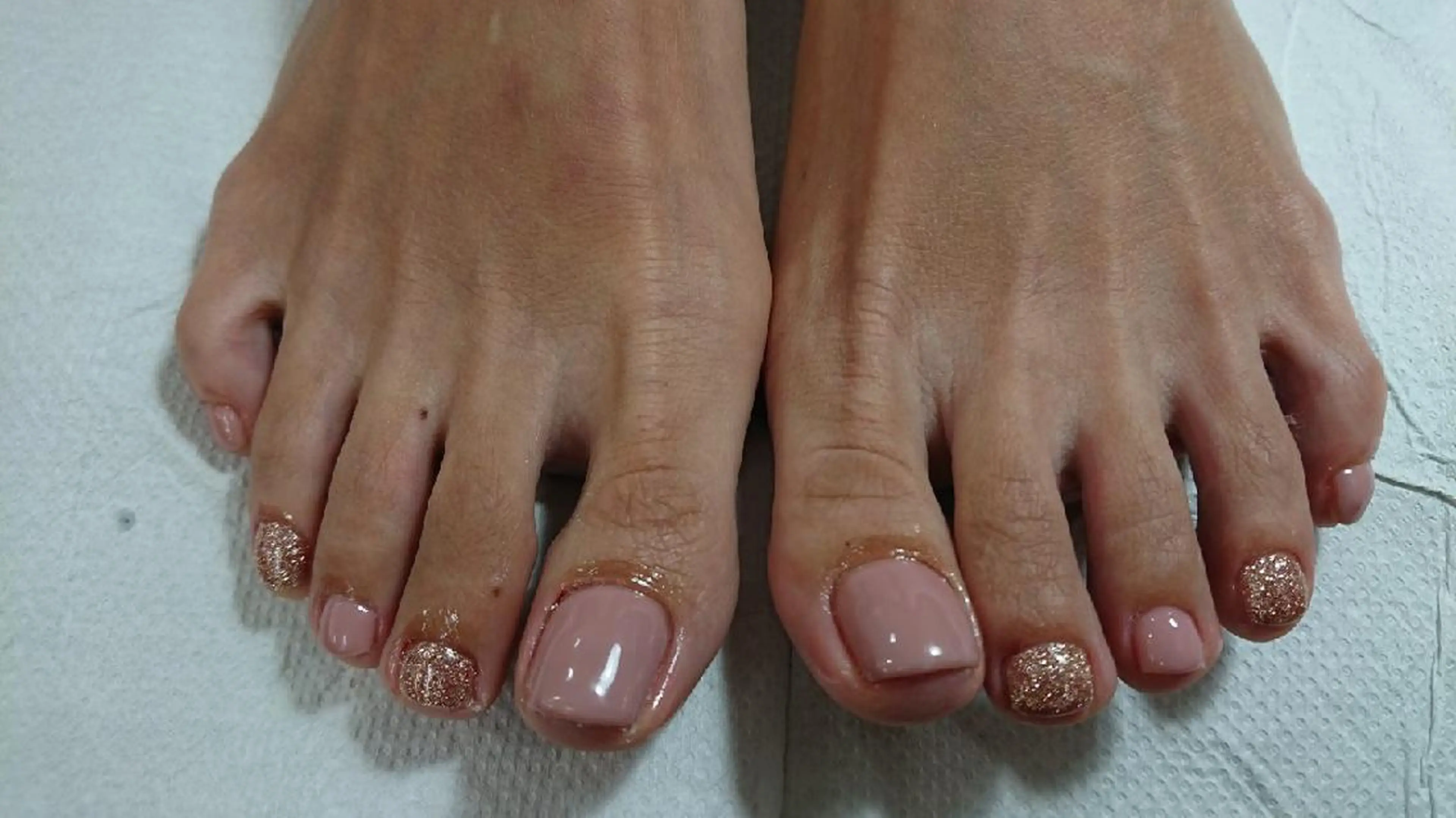 ネイル MAXKELLY chamiのネイルデザイン