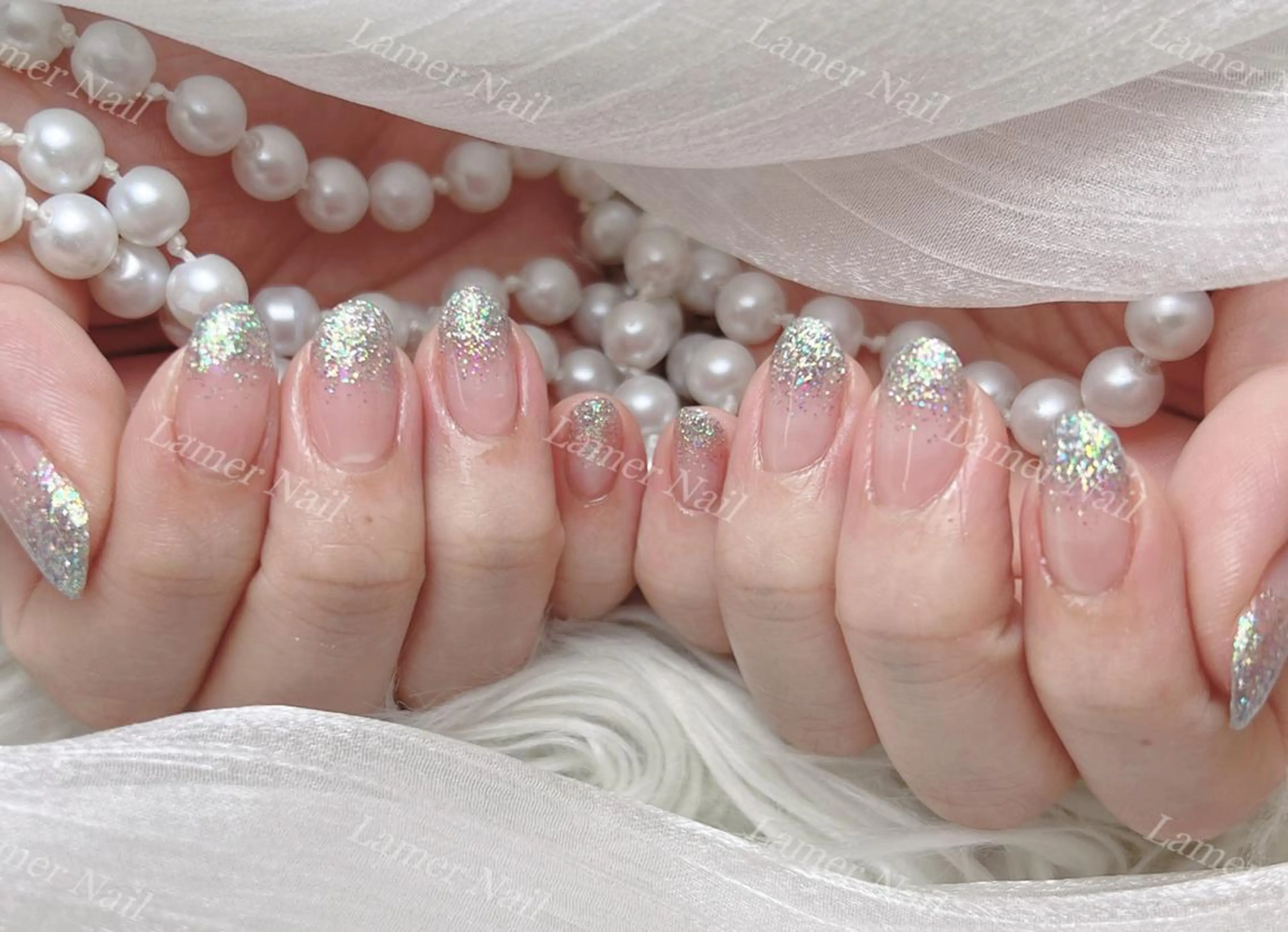 ネイル ハンドネイル ハンドケア Feliz nailのネイルデザイン