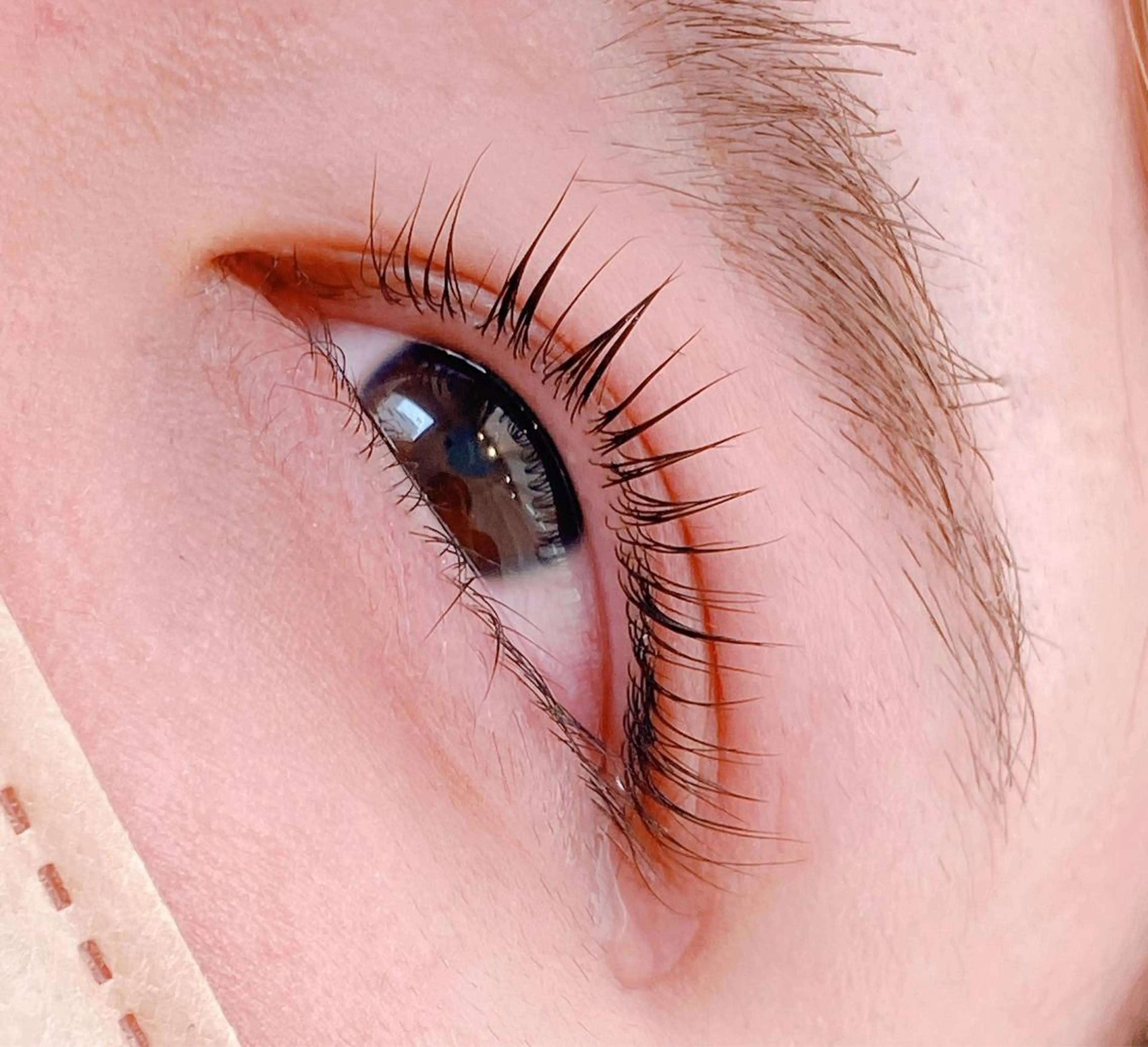 マツエク・マツパ chatran ishimochiのマツエク・マツパデザイン