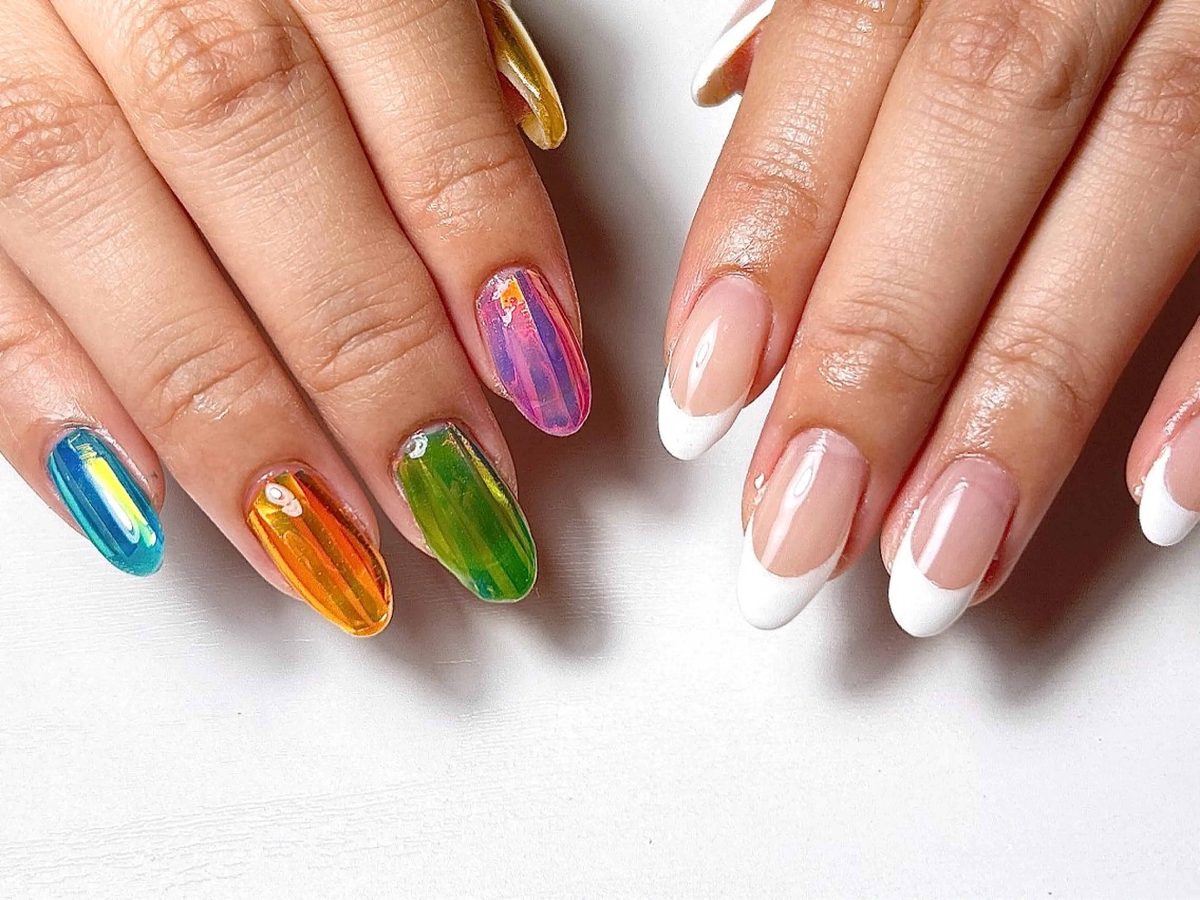 ネイル LuluNail _kotoneのネイルデザイン
