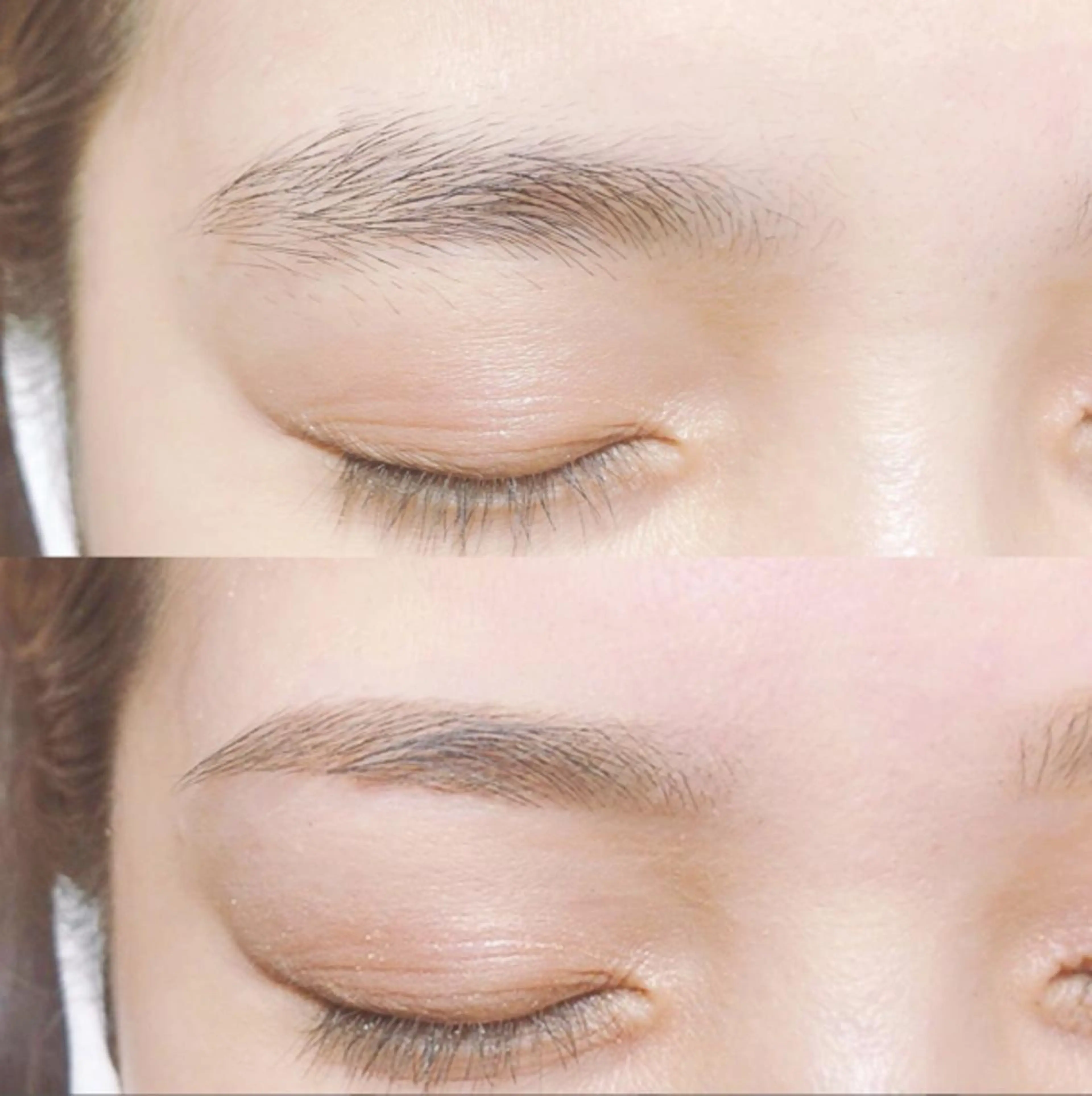 マツエク・マツパ アイブロウ Loel Aimiのマツエク・マツパデザイン