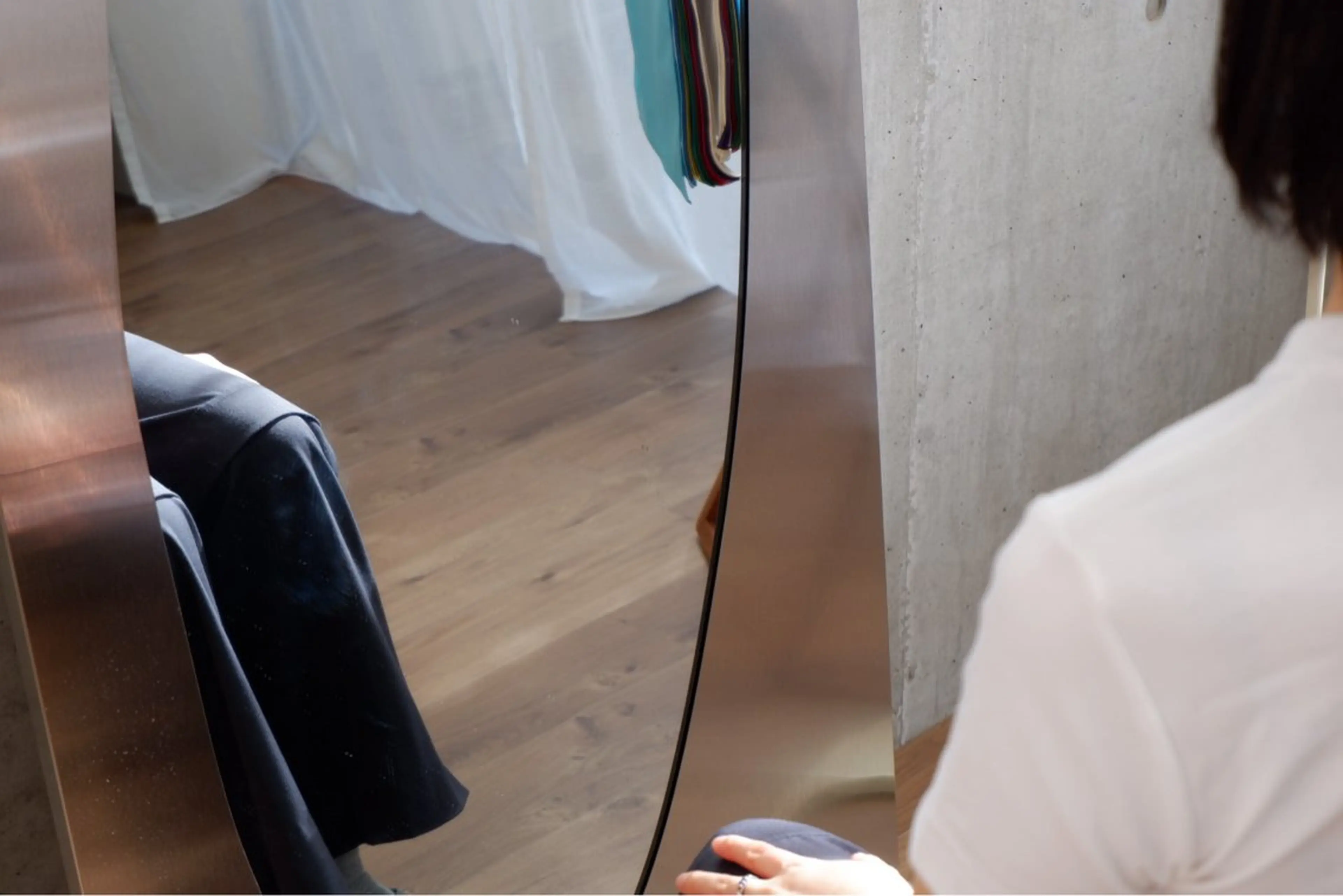 パーソナルカラー診断 骨格診断 顔タイプ診断 パーソナルカラー診断 骨格・顔診断🪞カナのその他イメージ