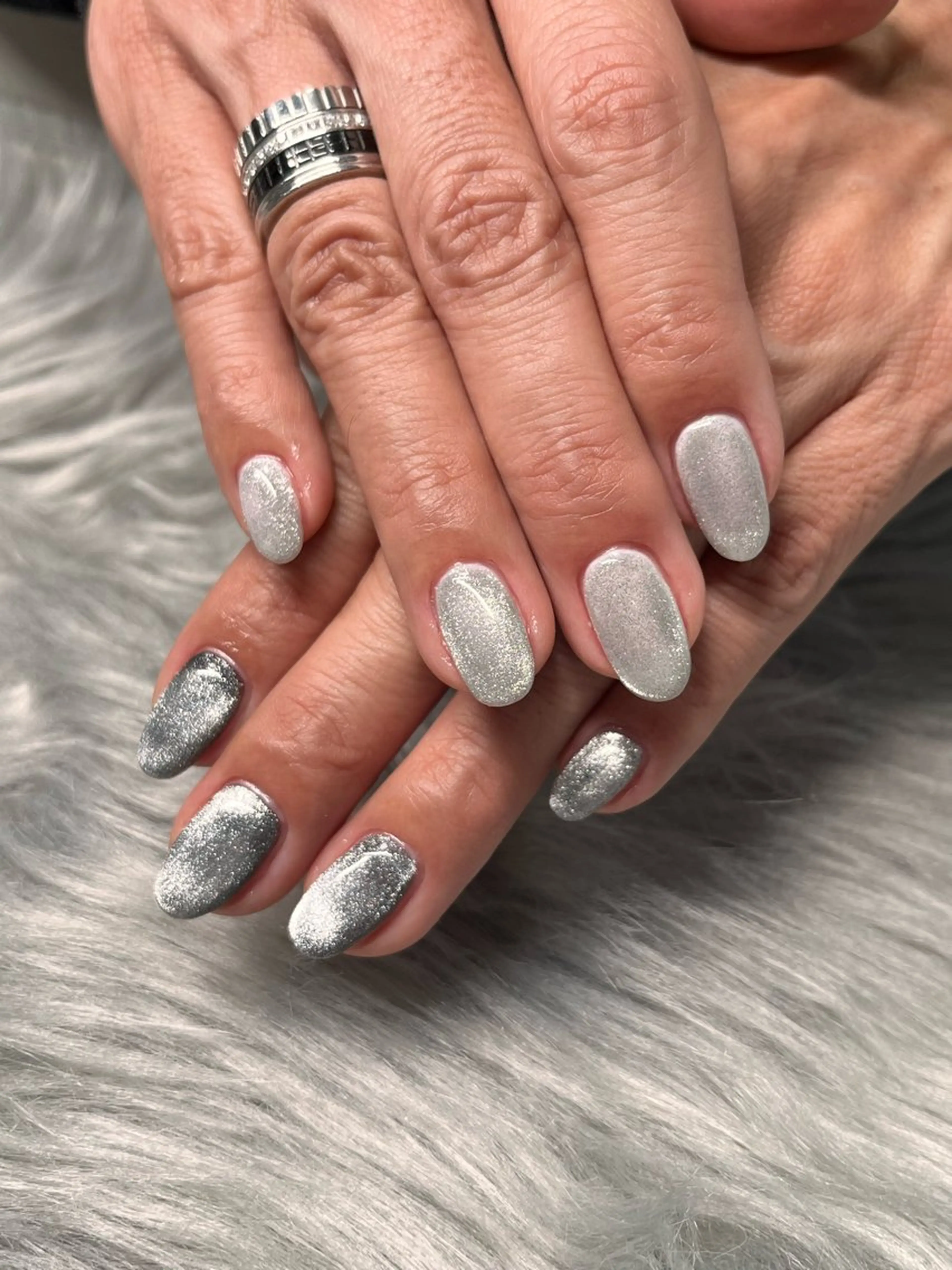 ネイル NAIL　Y's所属・NAIL　Y's 💙のネイルデザイン