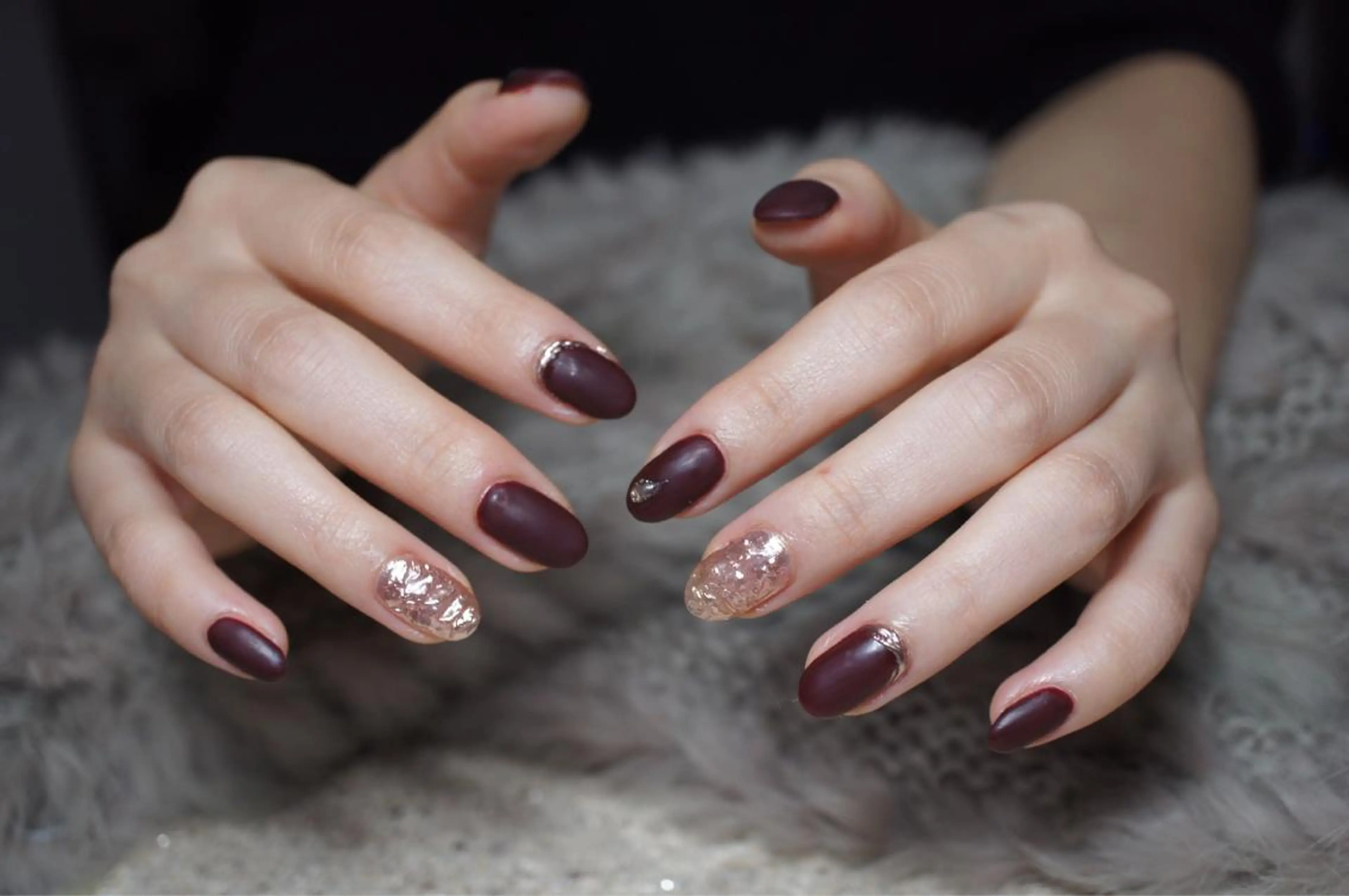 ネイル プライベートサロン jewel nailのネイルデザイン