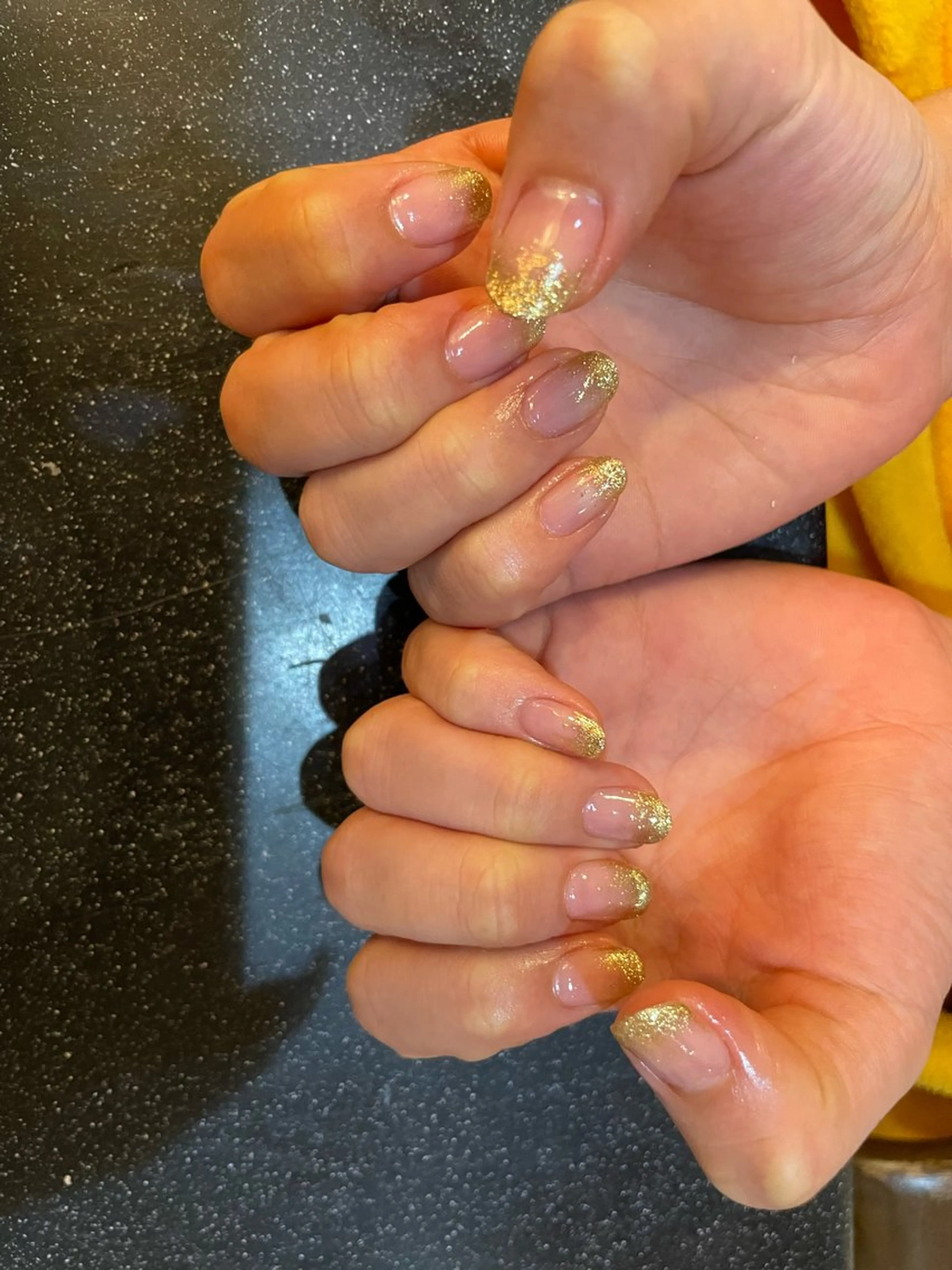 ネイル Garden 小野のネイルデザイン