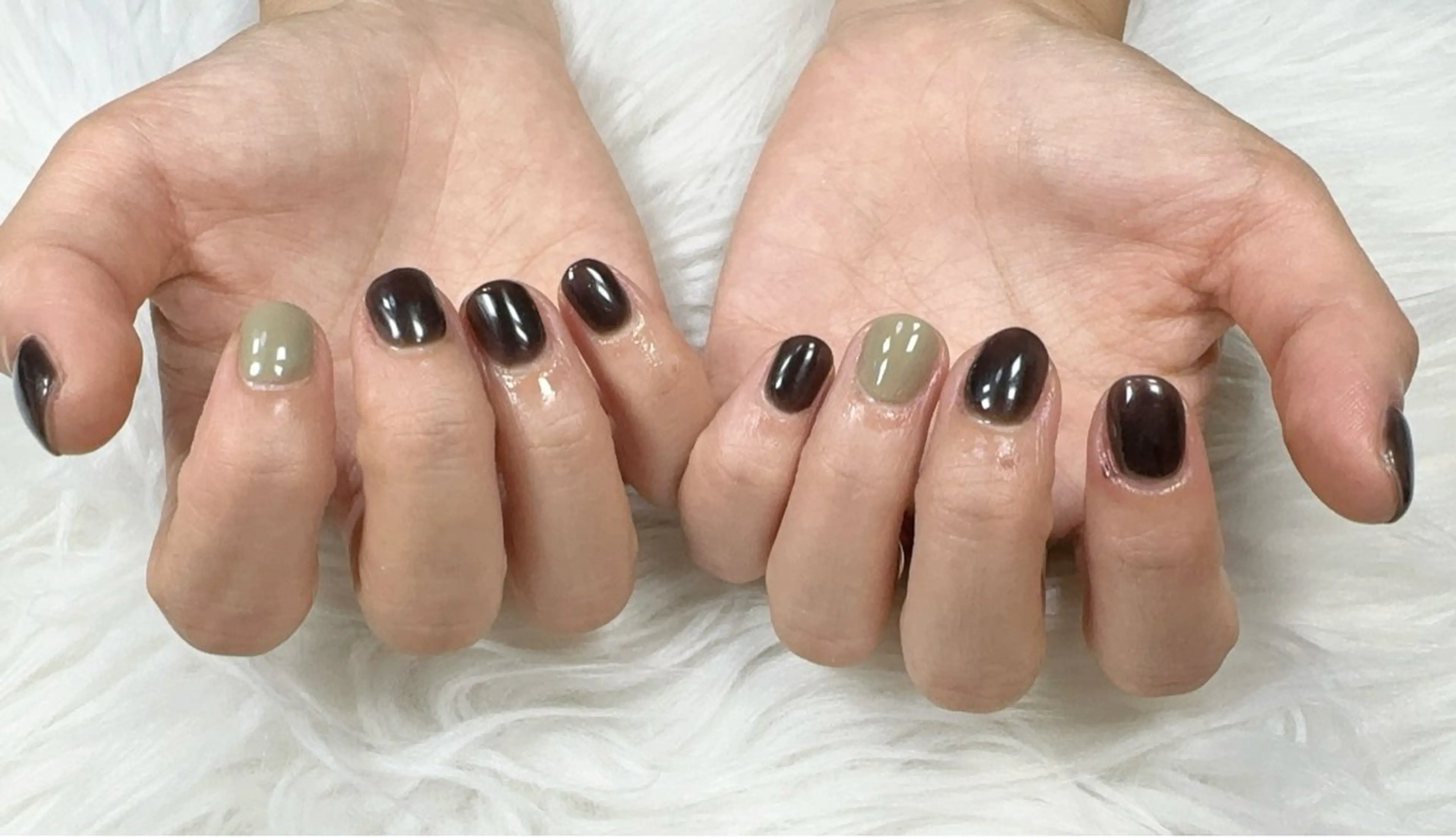ネイル Nail Salon Jolie【市川店】所属・july nailのネイルデザイン