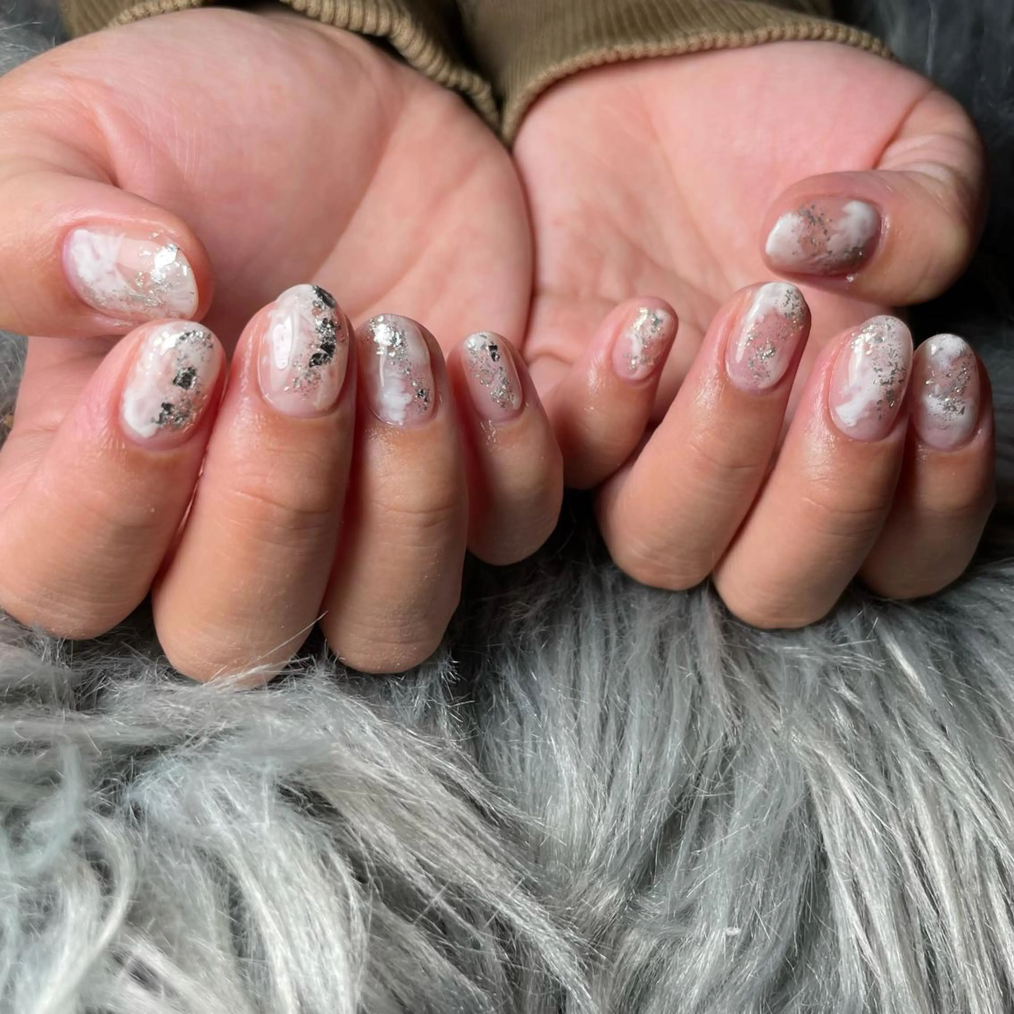 ネイル nailsalonBuwan所属・nailsalon Buwanのネイルデザイン