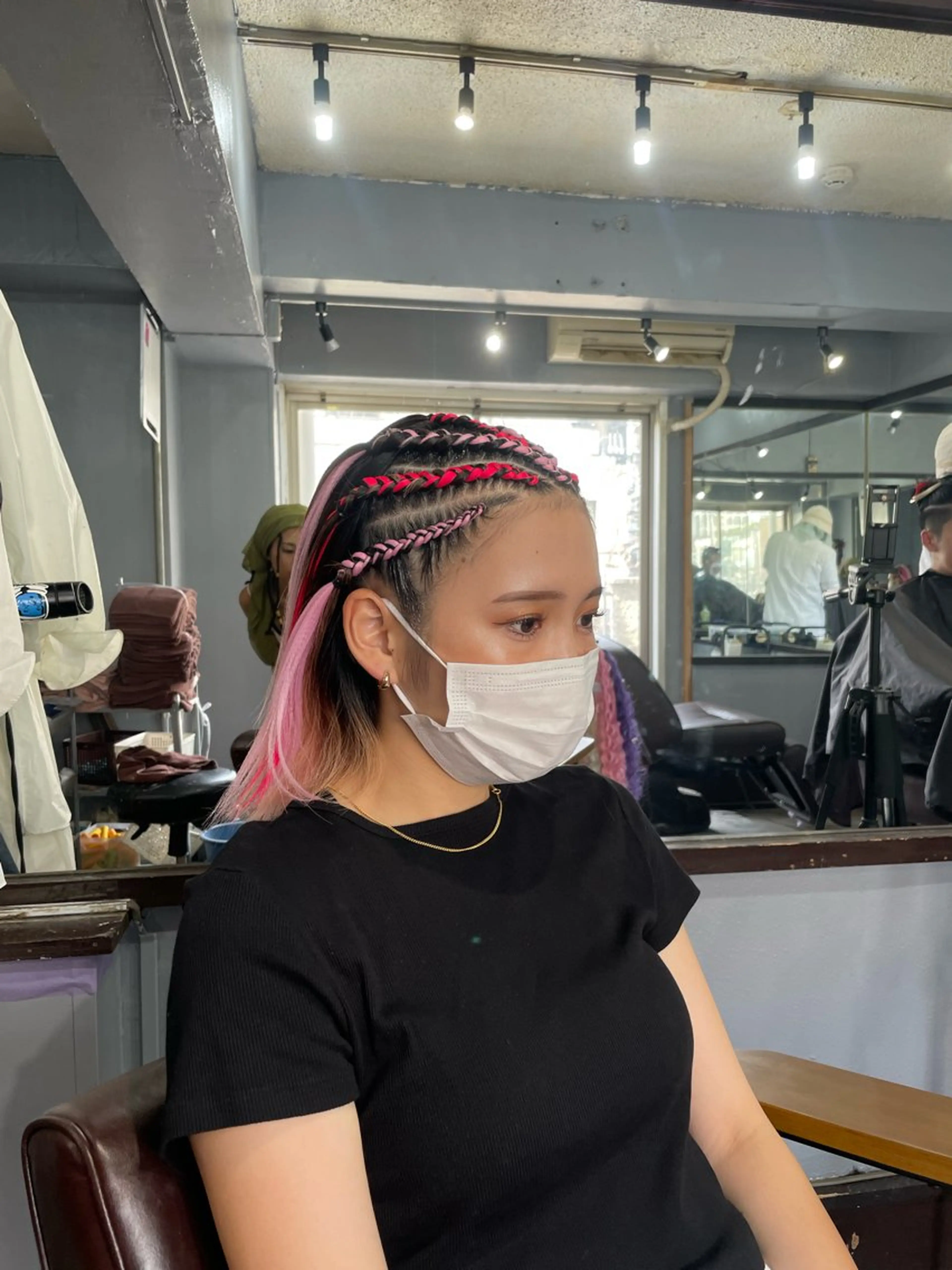 エクステ 髪遊戯倶楽部所属・k ayanoのその他イメージ