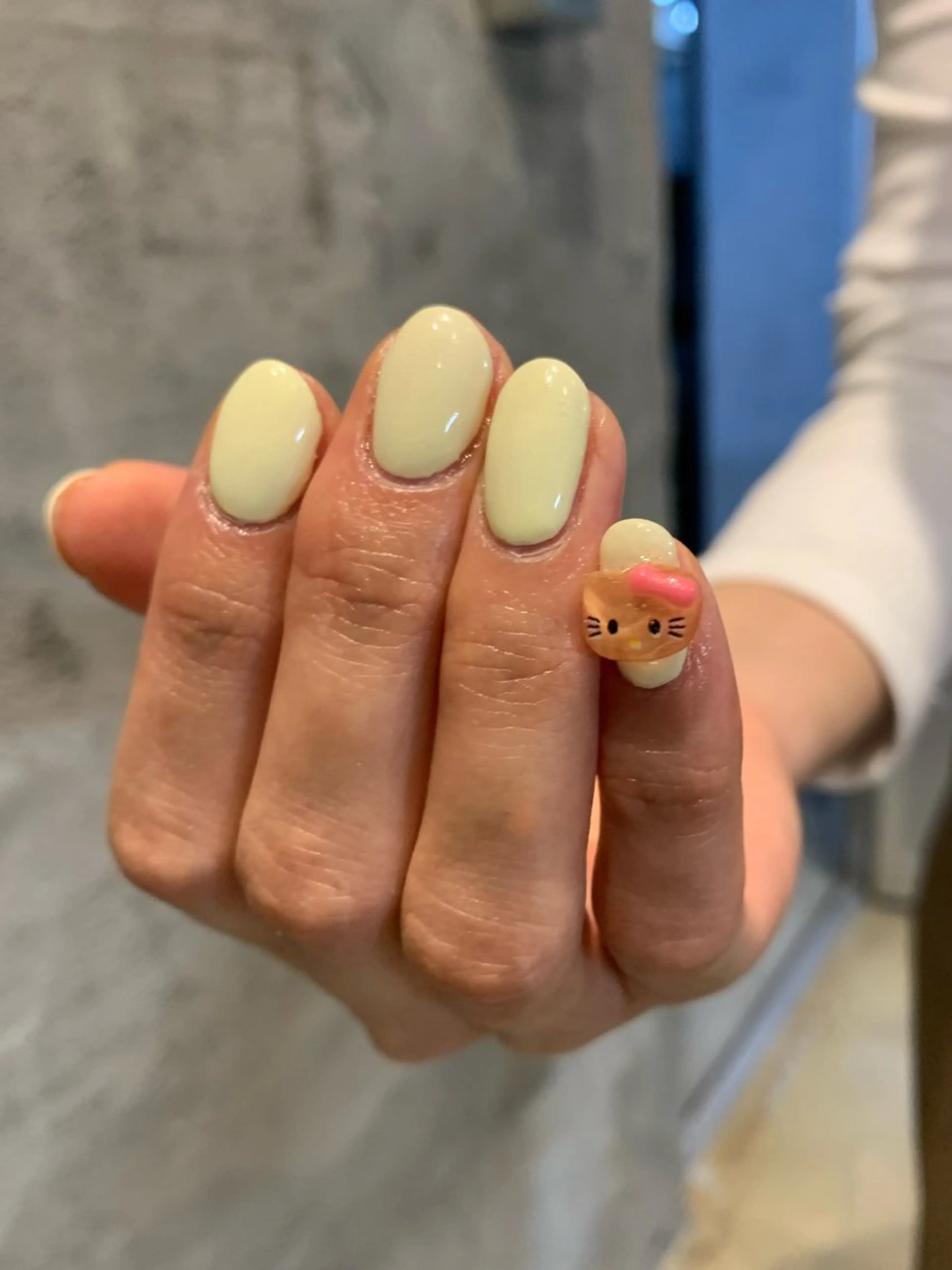 ネイル Nail's by　JESSIE所属・JESSIE RIKOのネイルデザイン