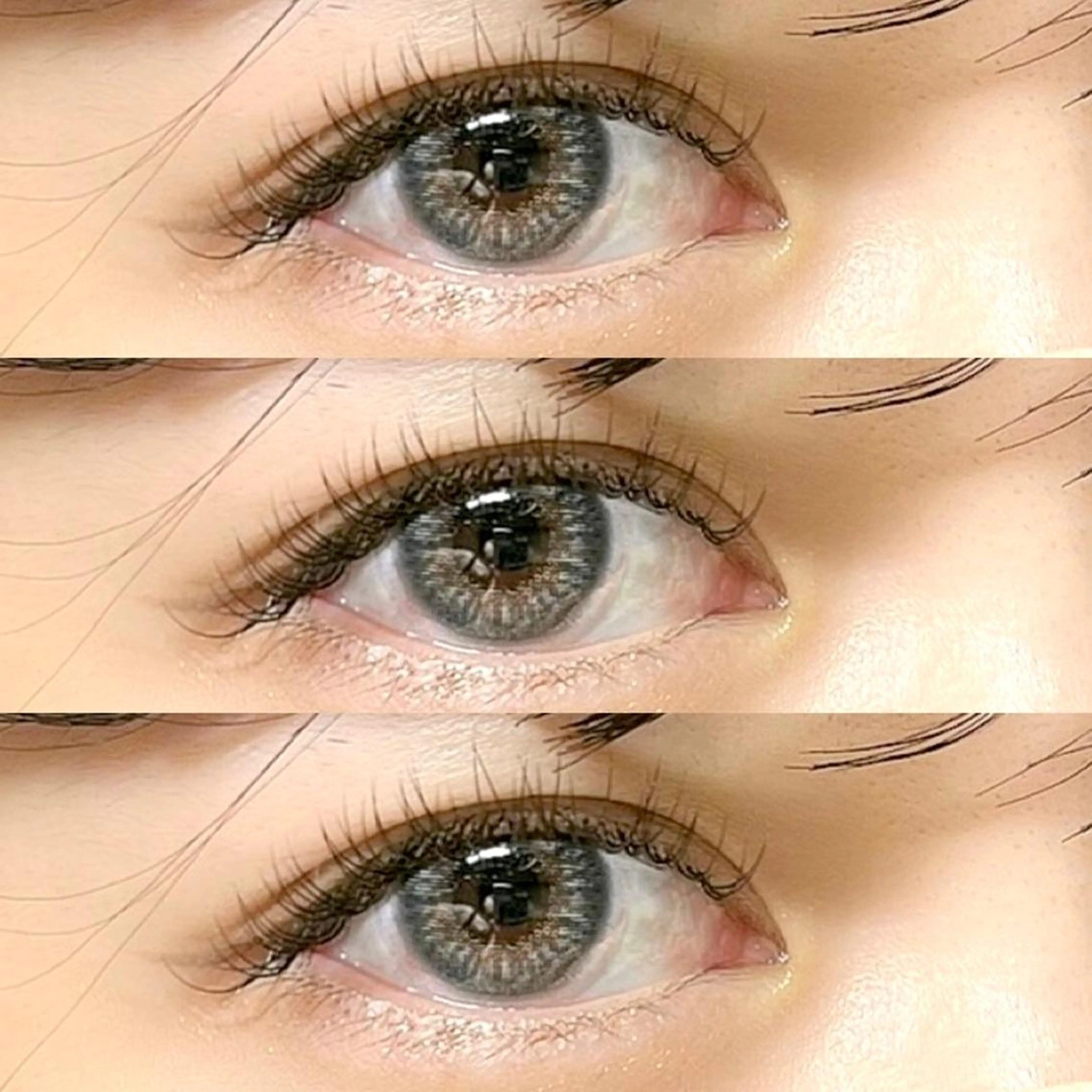 マツエク・マツパ laboT satsukiのマツエク・マツパデザイン