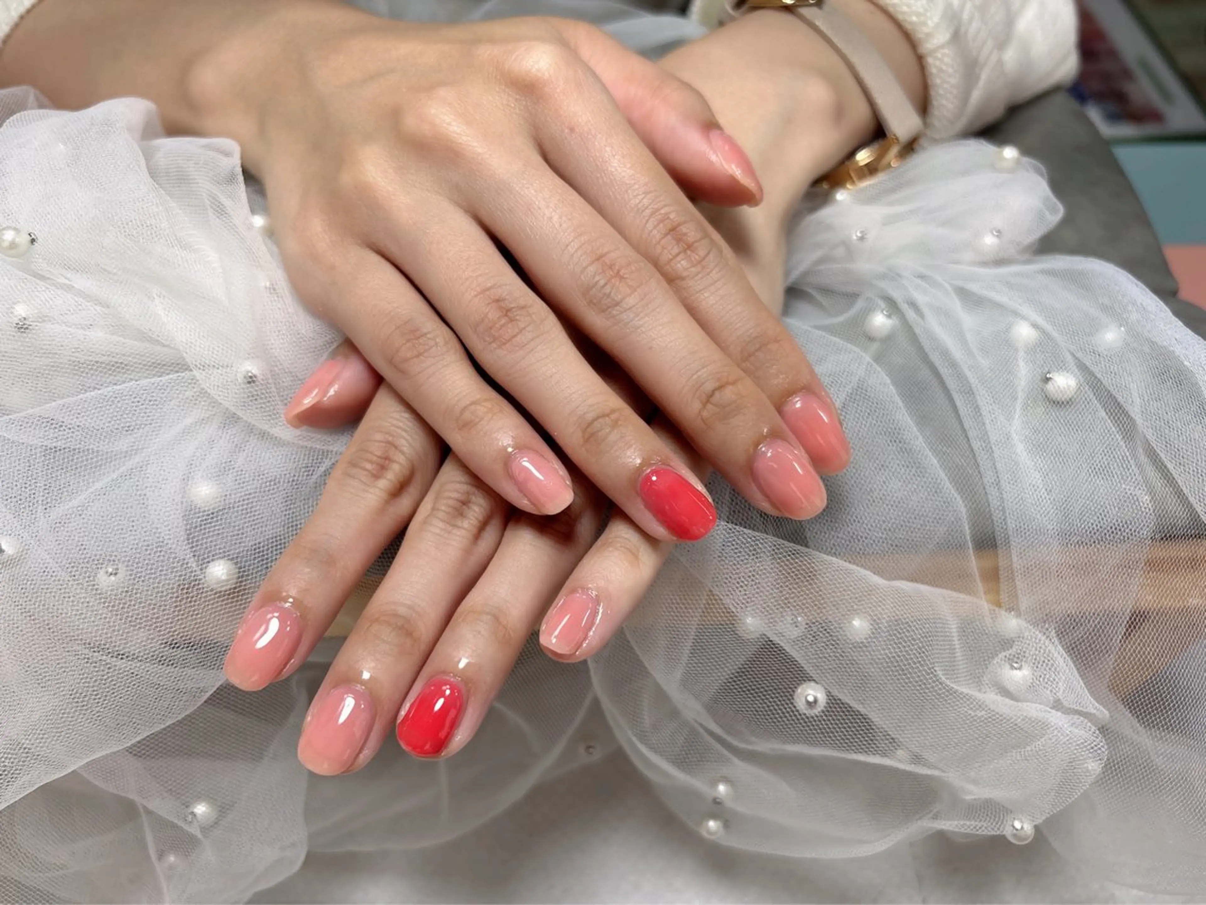 ネイル ハンドネイル Nail NaNa コトのネイルデザイン