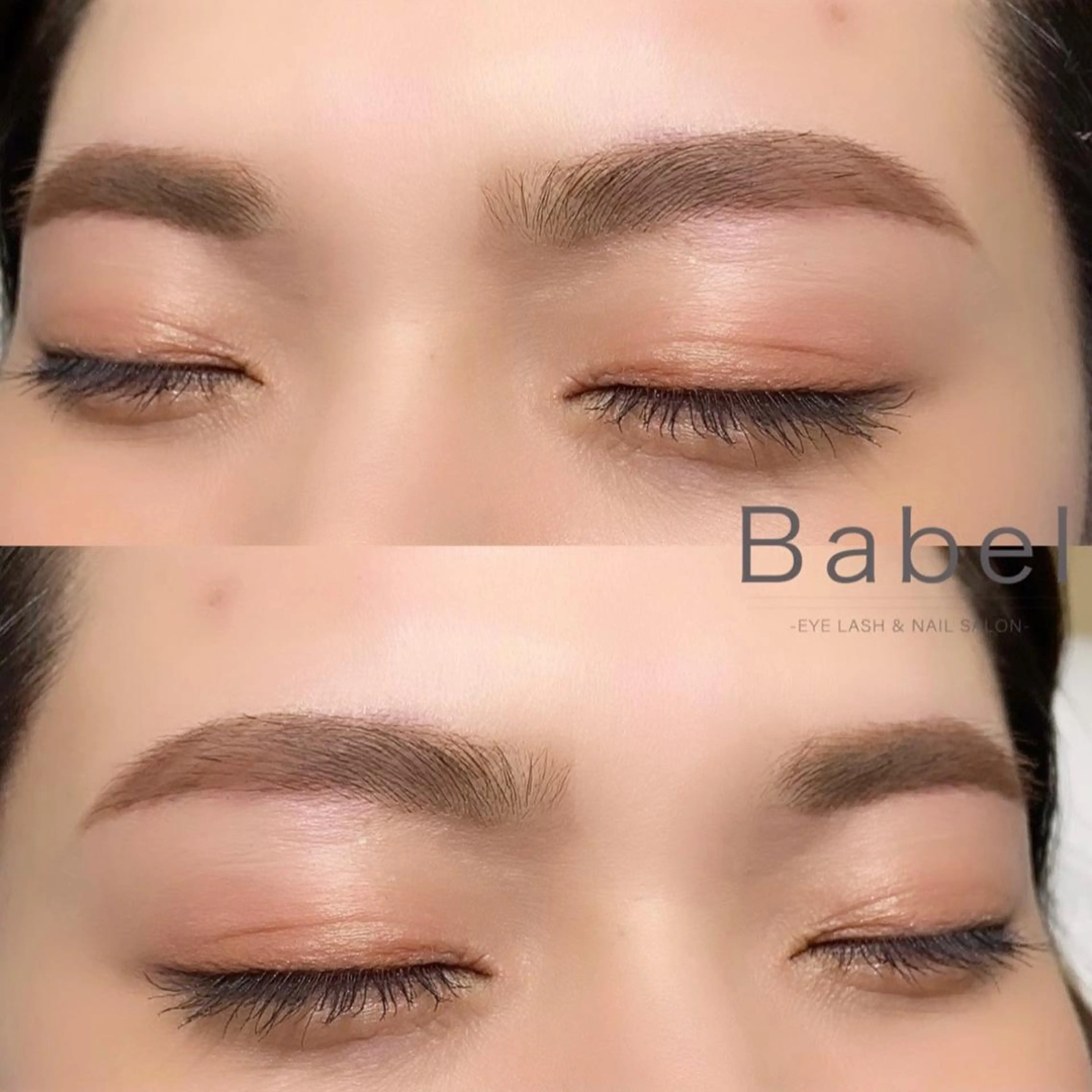 マツエク・マツパ Babel所属・Babel ~バベル~のエステ・リラクイメージ