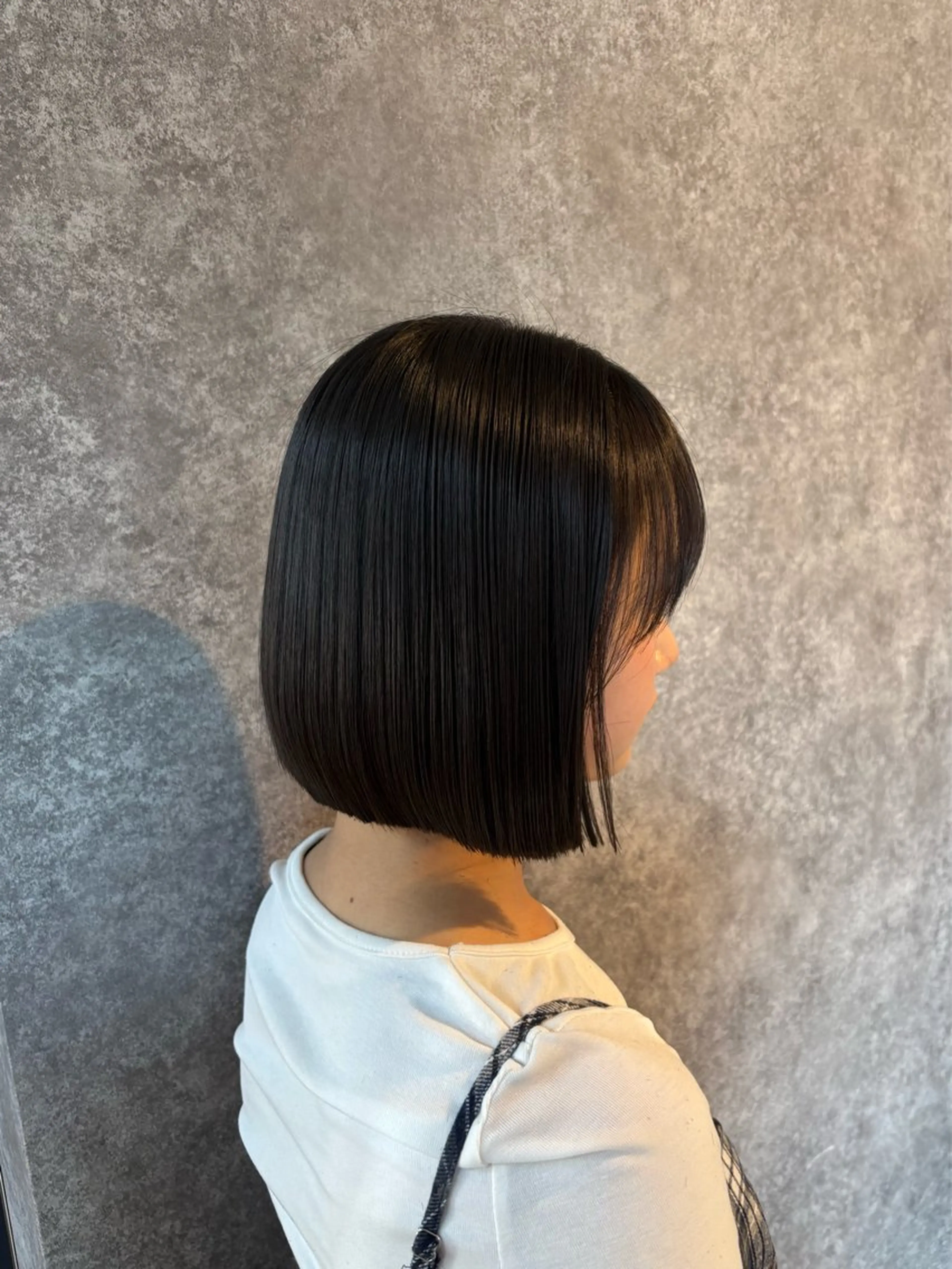 【高校生以下限定】レディースカット🎀の写真