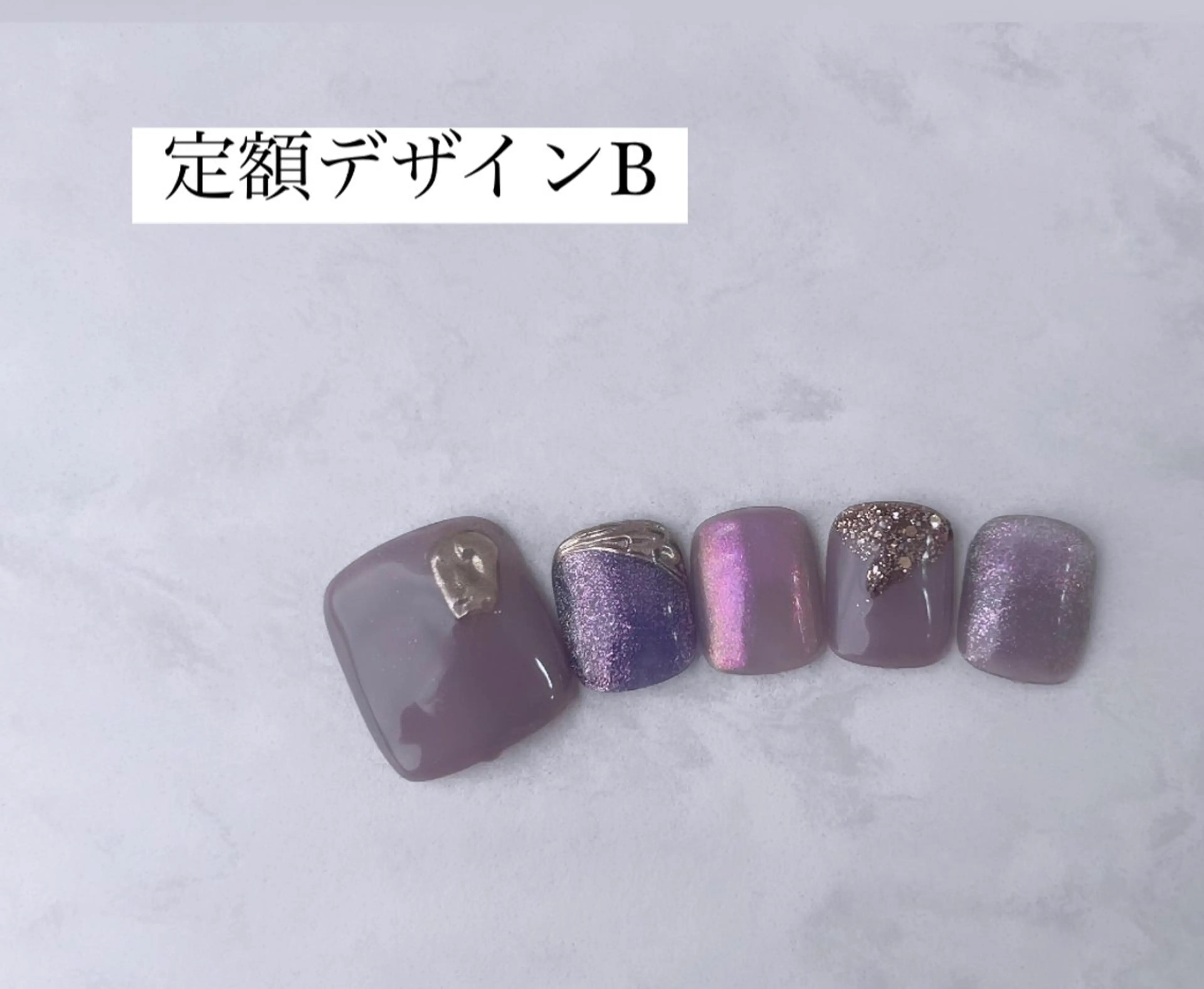 ネイル nail salon Tal『タル』所属・nail salon Talのネイルデザイン